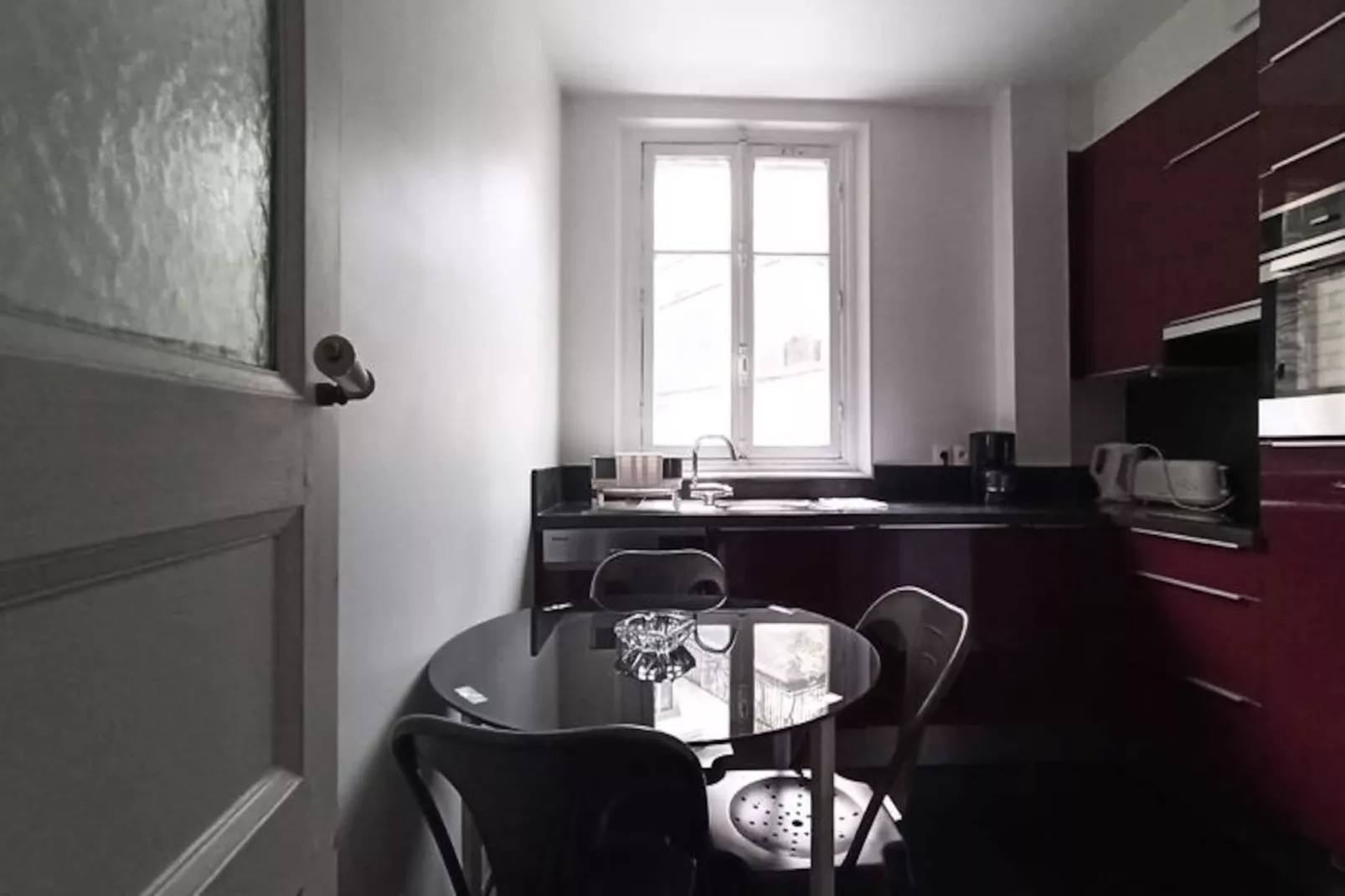 Appartements à Paris-Untagged