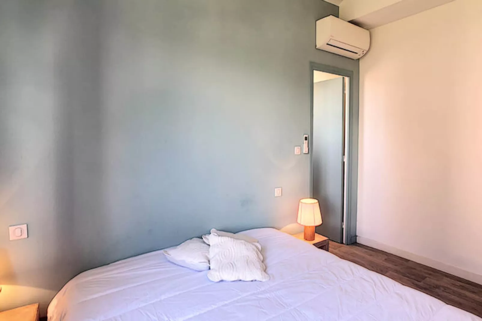 Appartements à Cannes-Nicht zugeordnet