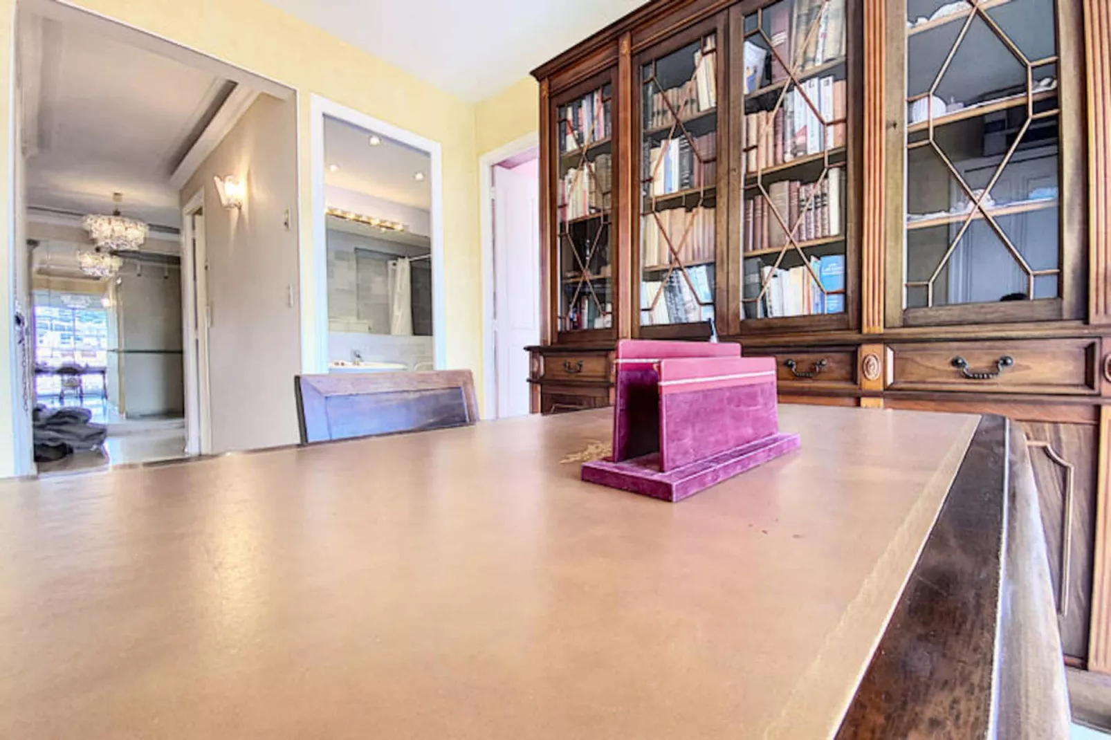 Appartements à Cannes-Non tagué