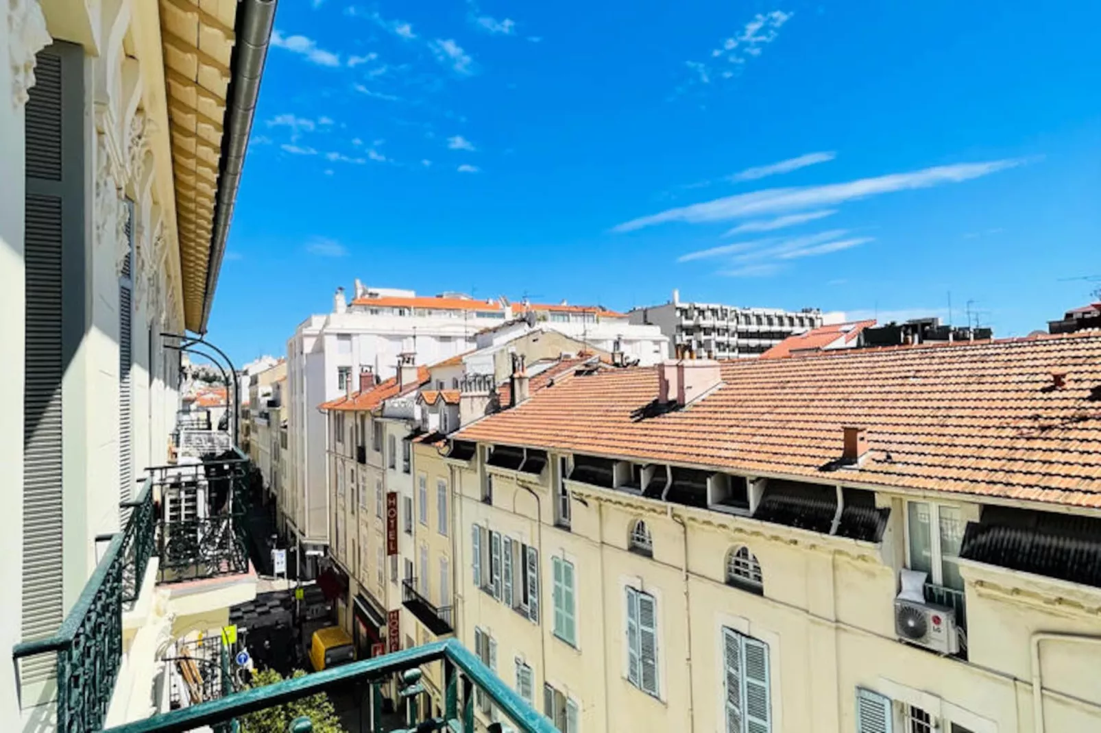 Appartements à Cannes-Non tagué