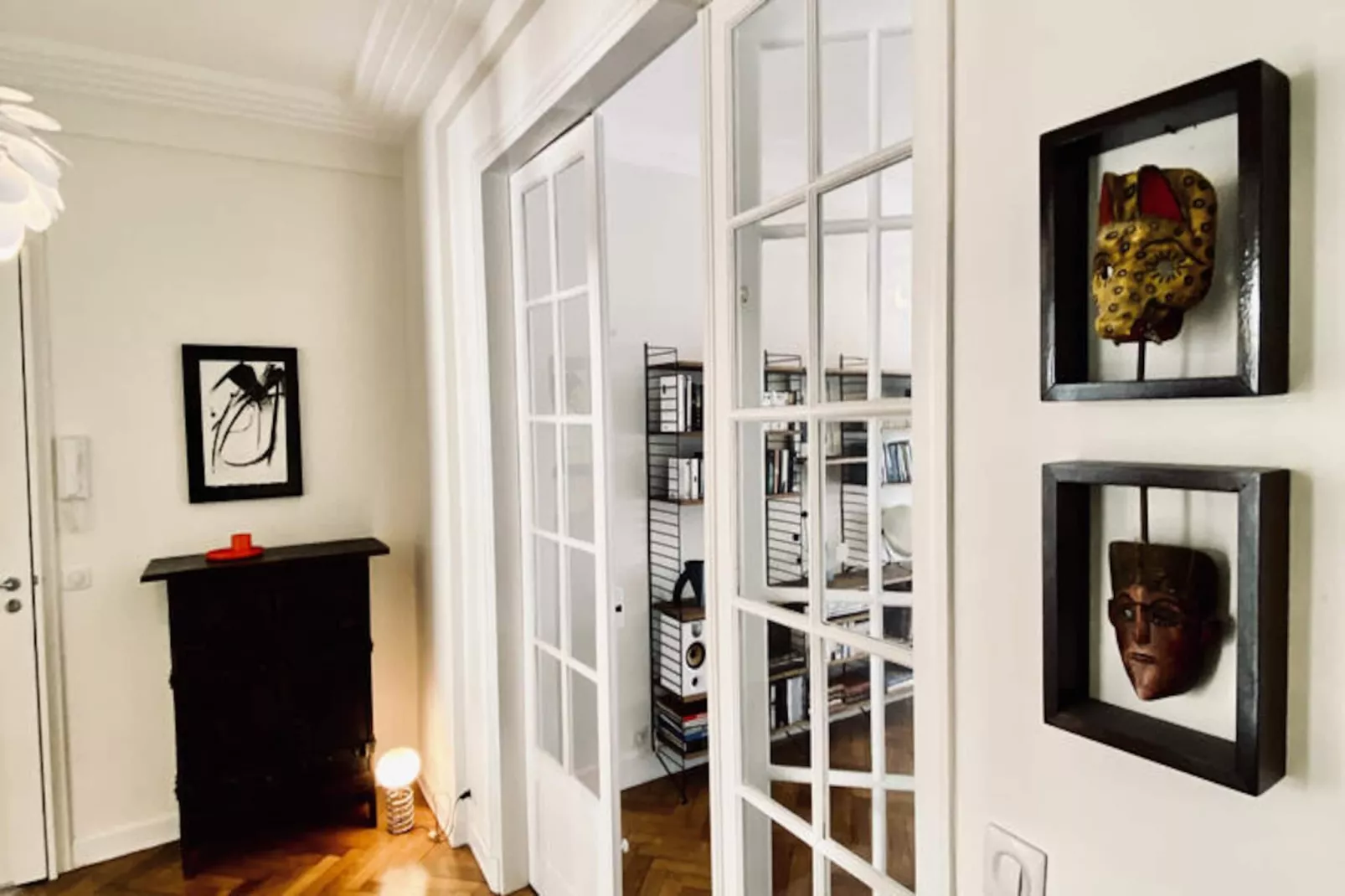 Appartements à Cannes-Nicht zugeordnet