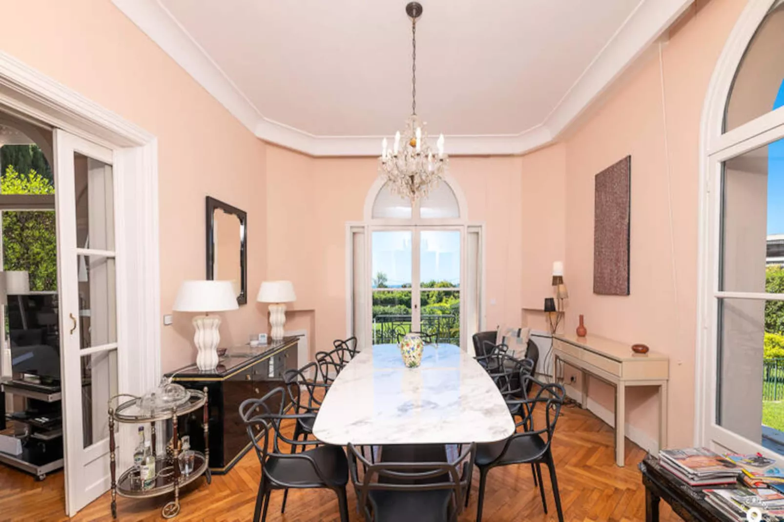 Maison à Cannes-Untagged