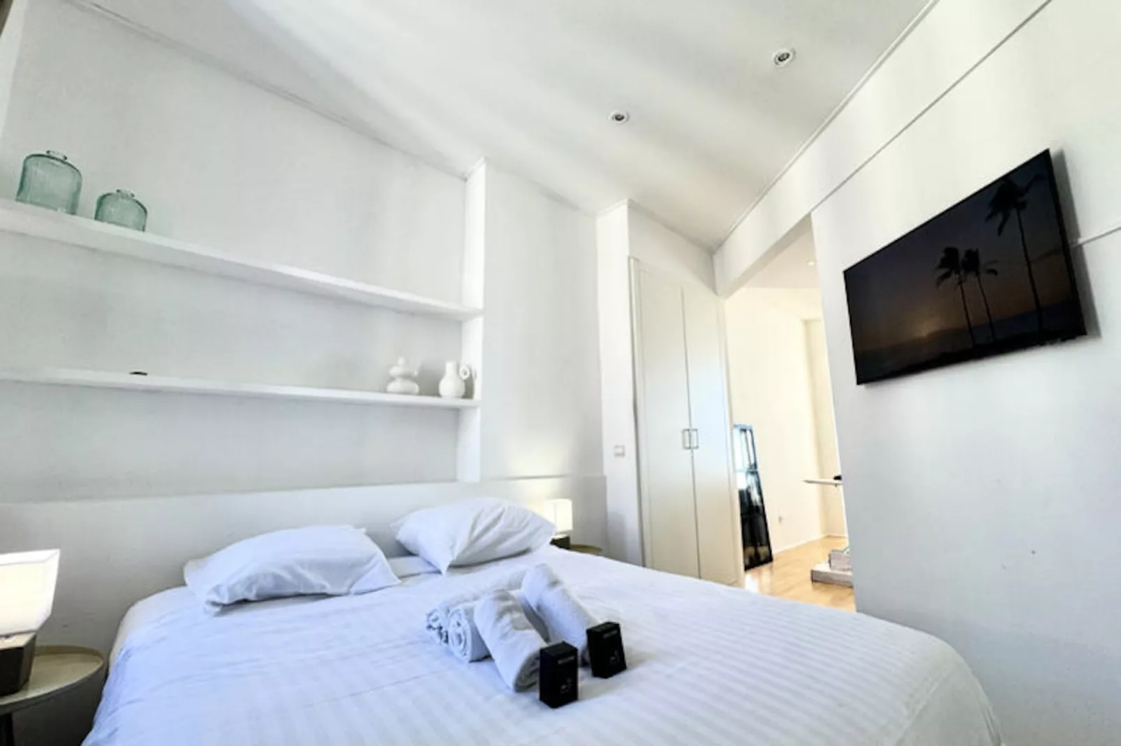 Appartements à Cannes-Non tagué