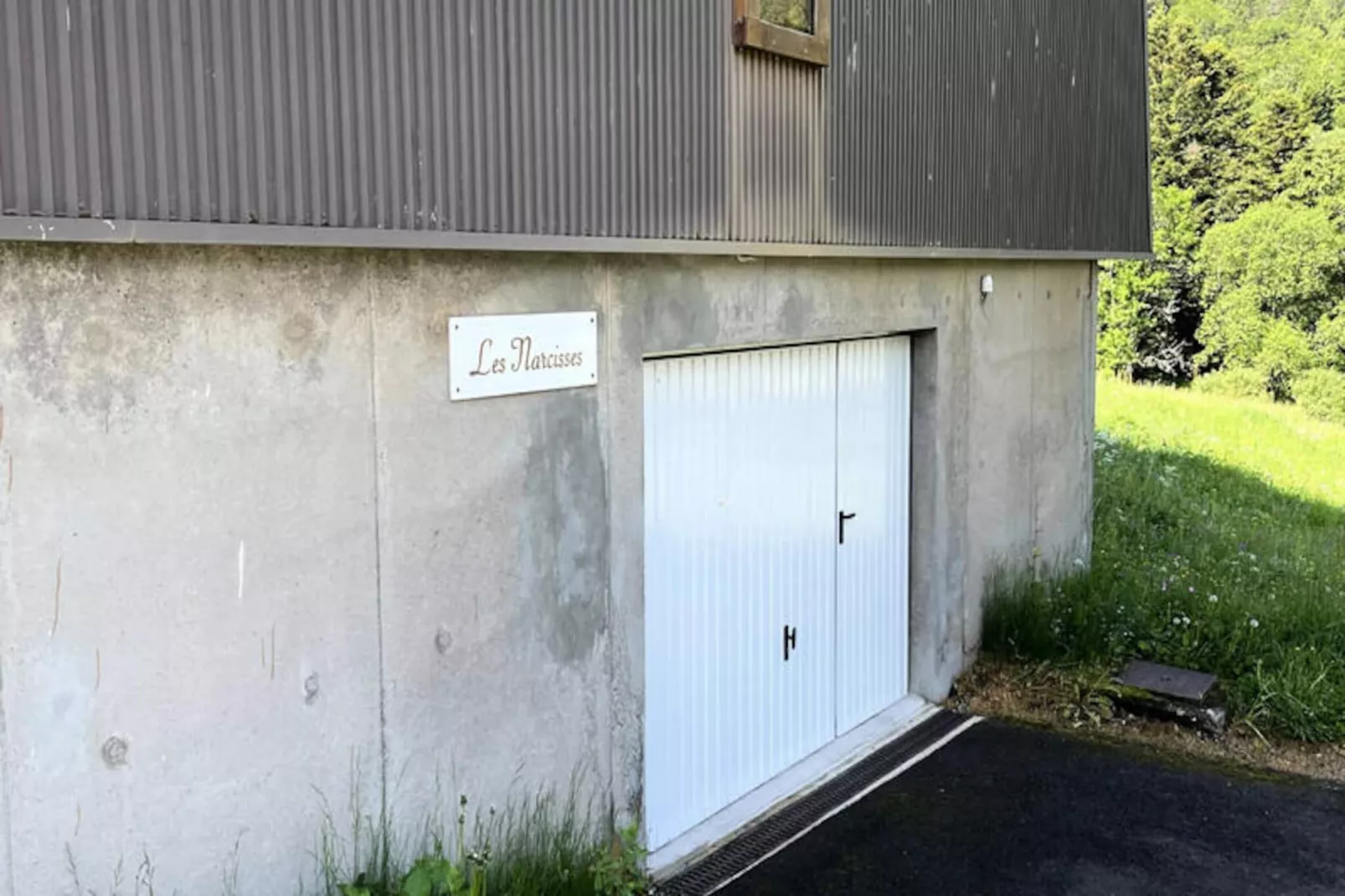 Appartements à Le Mont Dore-Untagged