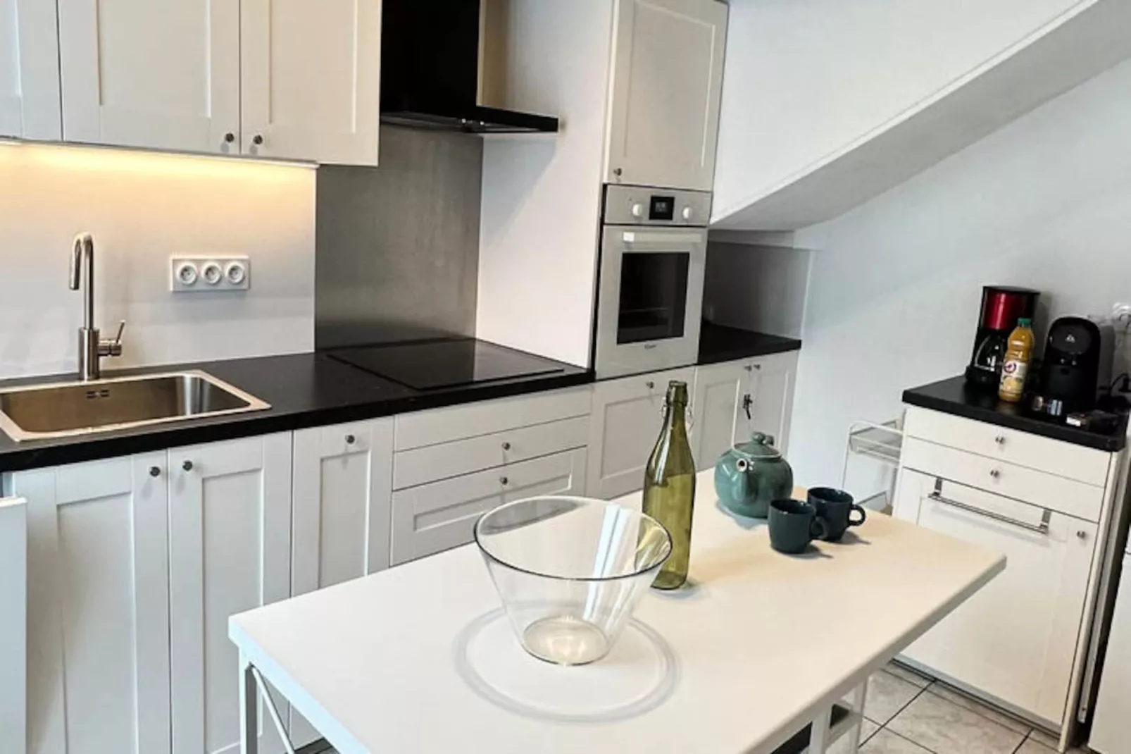 Maison à La Bourboule-Non tagué