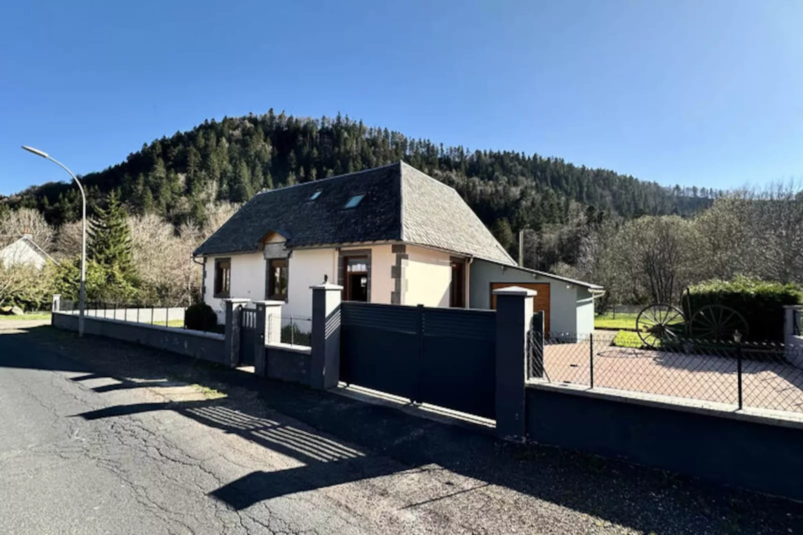 Maison à Le Mont Dore - Non tagué