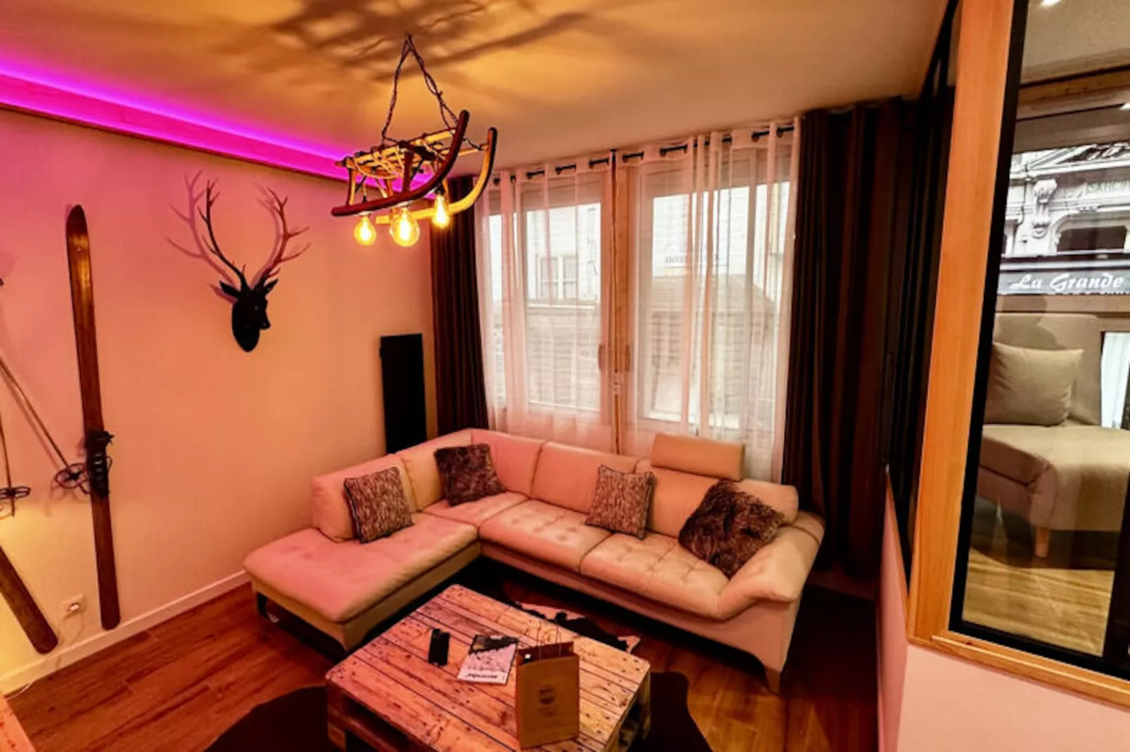 Appartements à Le Mont Dore-Non tagué