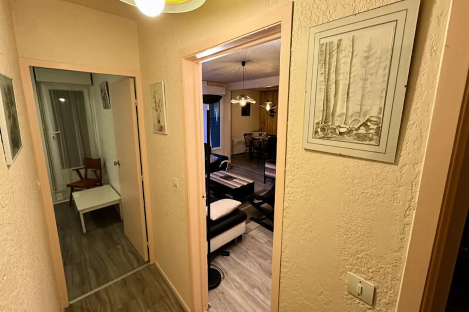 Appartements à Le Mont Dore-Untagged