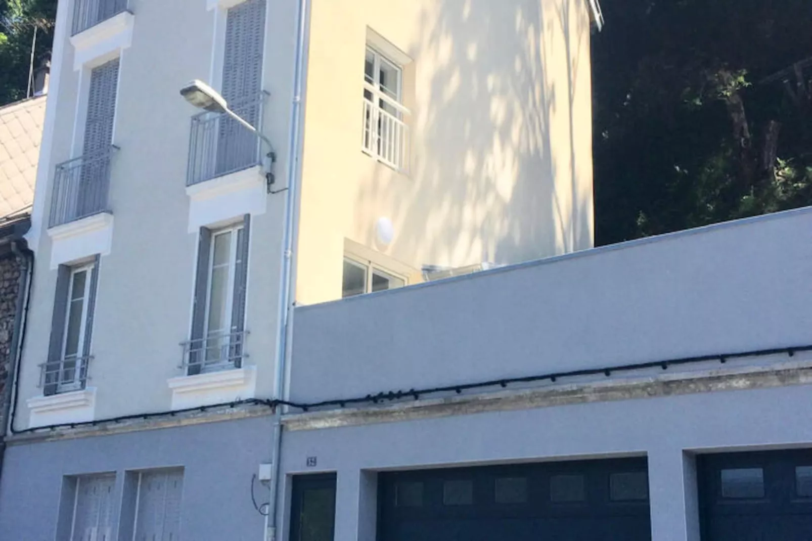 Maison à Le Mont Dore-Nicht zugeordnet