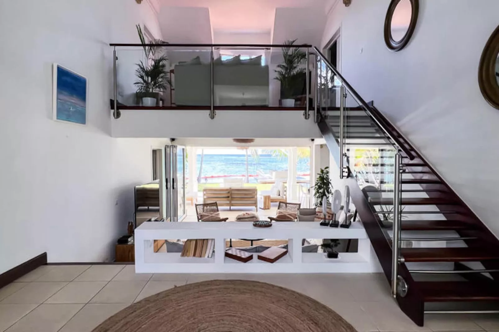 Maison à Saint François - Untagged