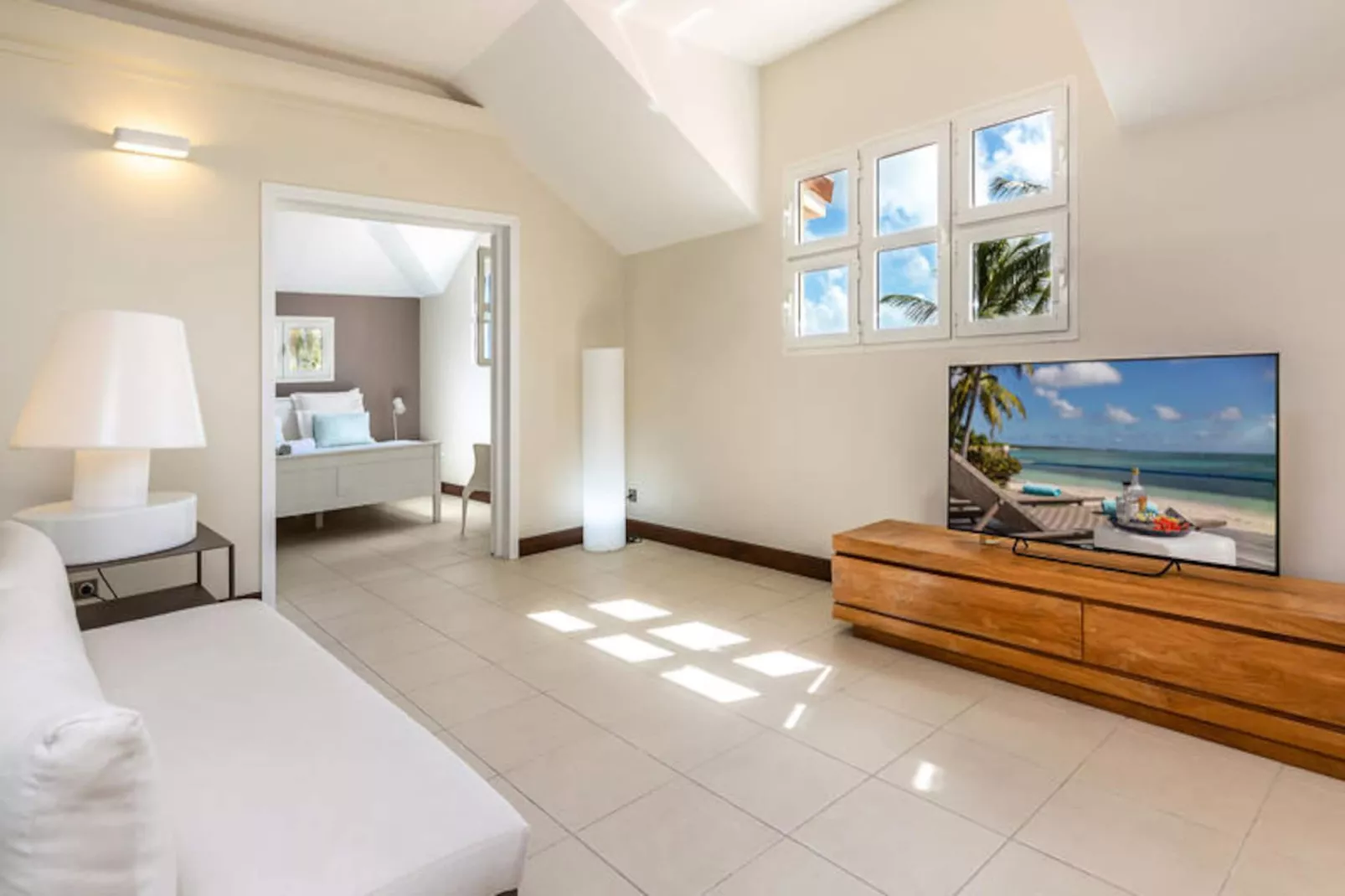 Maison à Saint François - Nicht zugeordnet