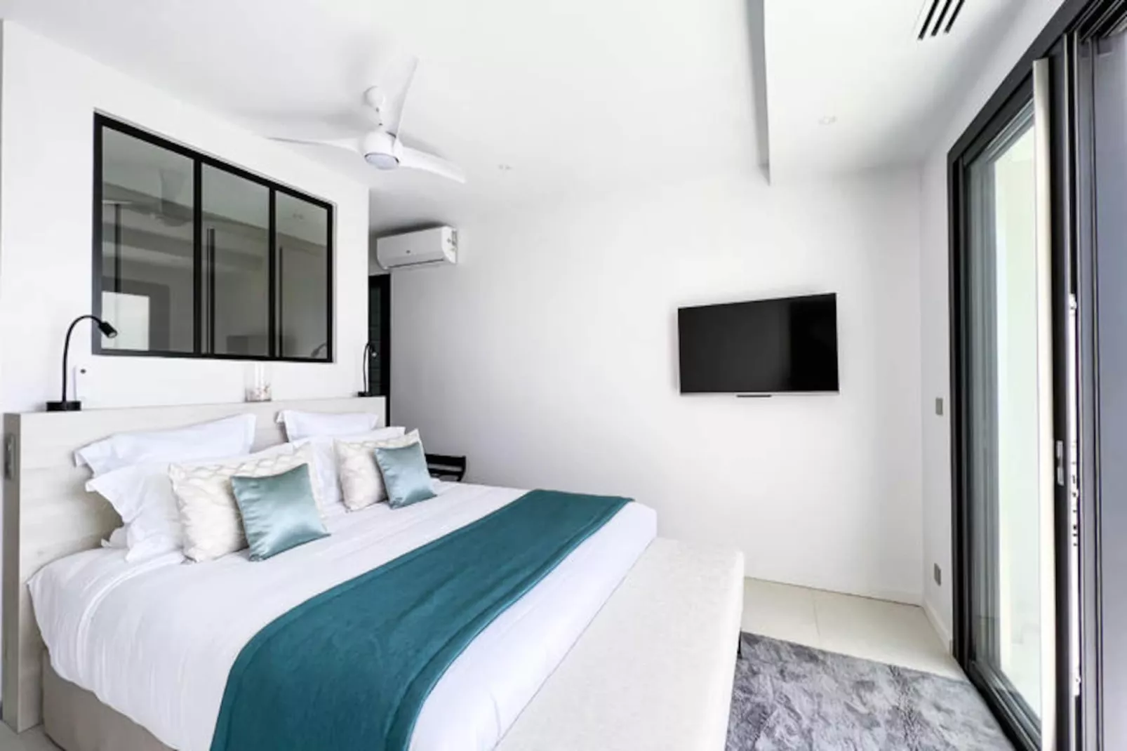 Maison à Saint François-Nicht zugeordnet