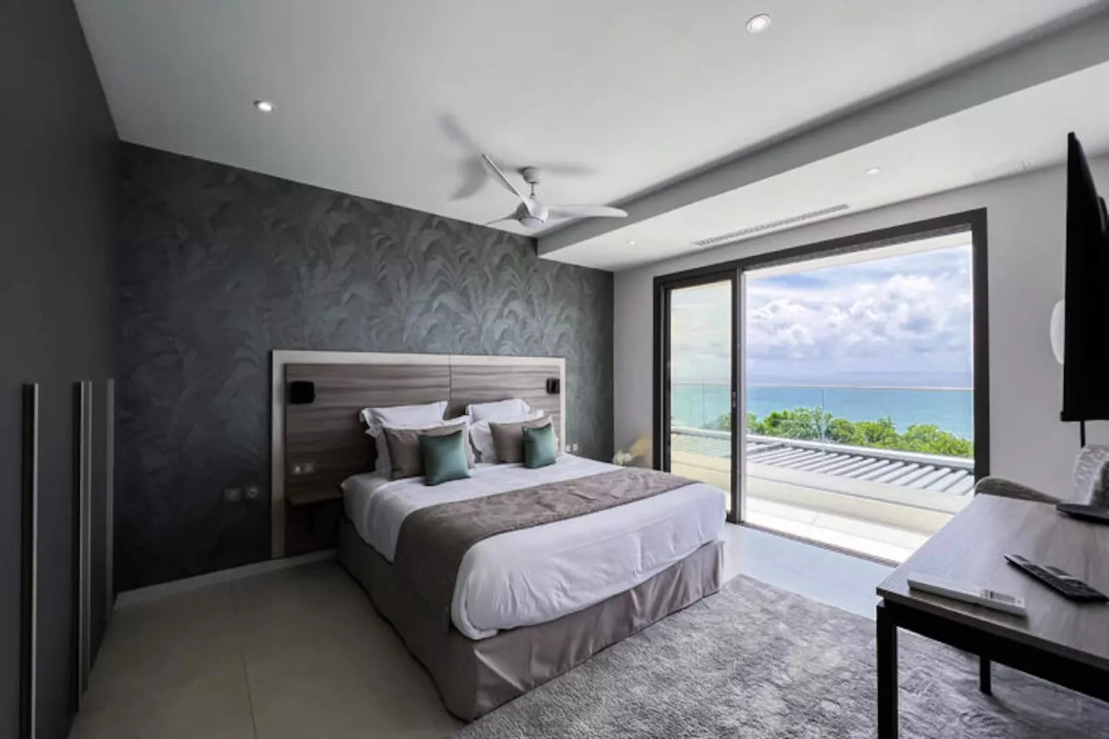 Maison à Saint François-Nicht zugeordnet