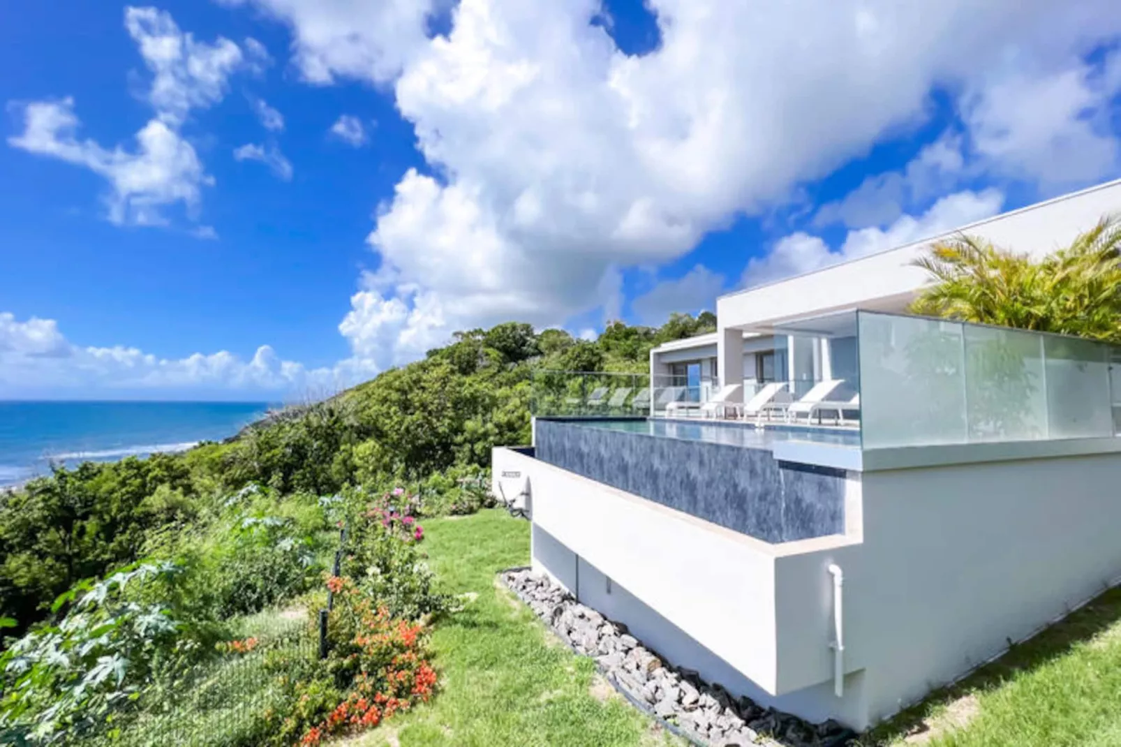 Maison à Saint François-Untagged