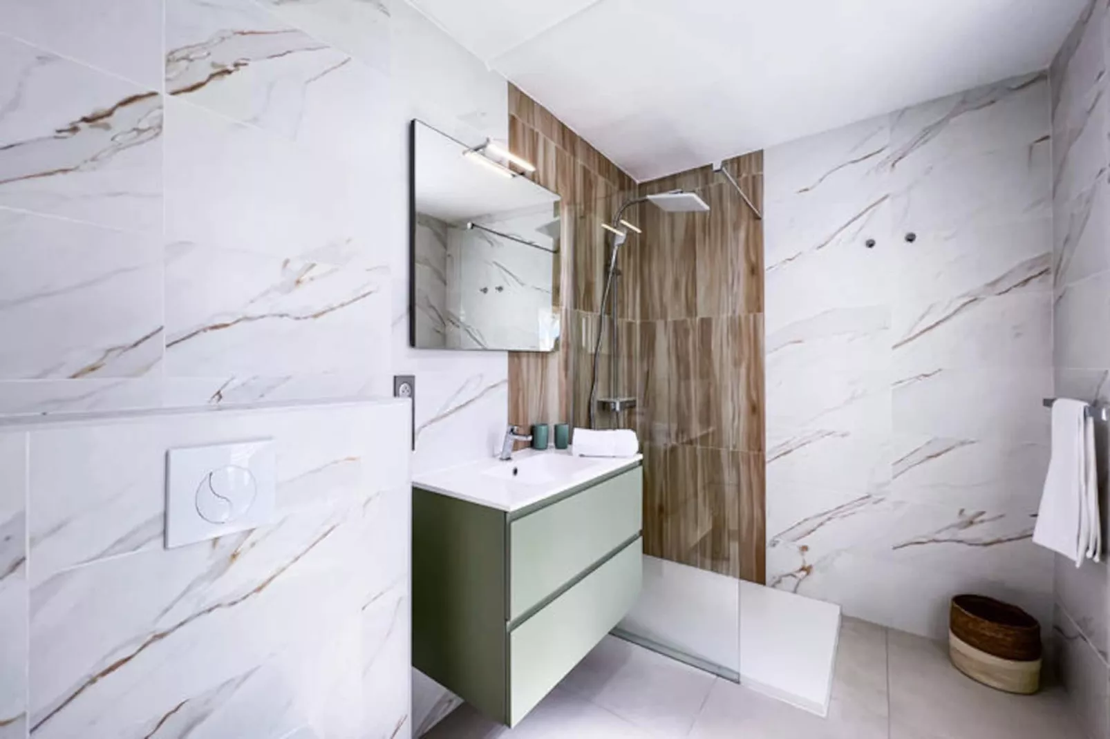 Maison à Saint François-Nicht zugeordnet