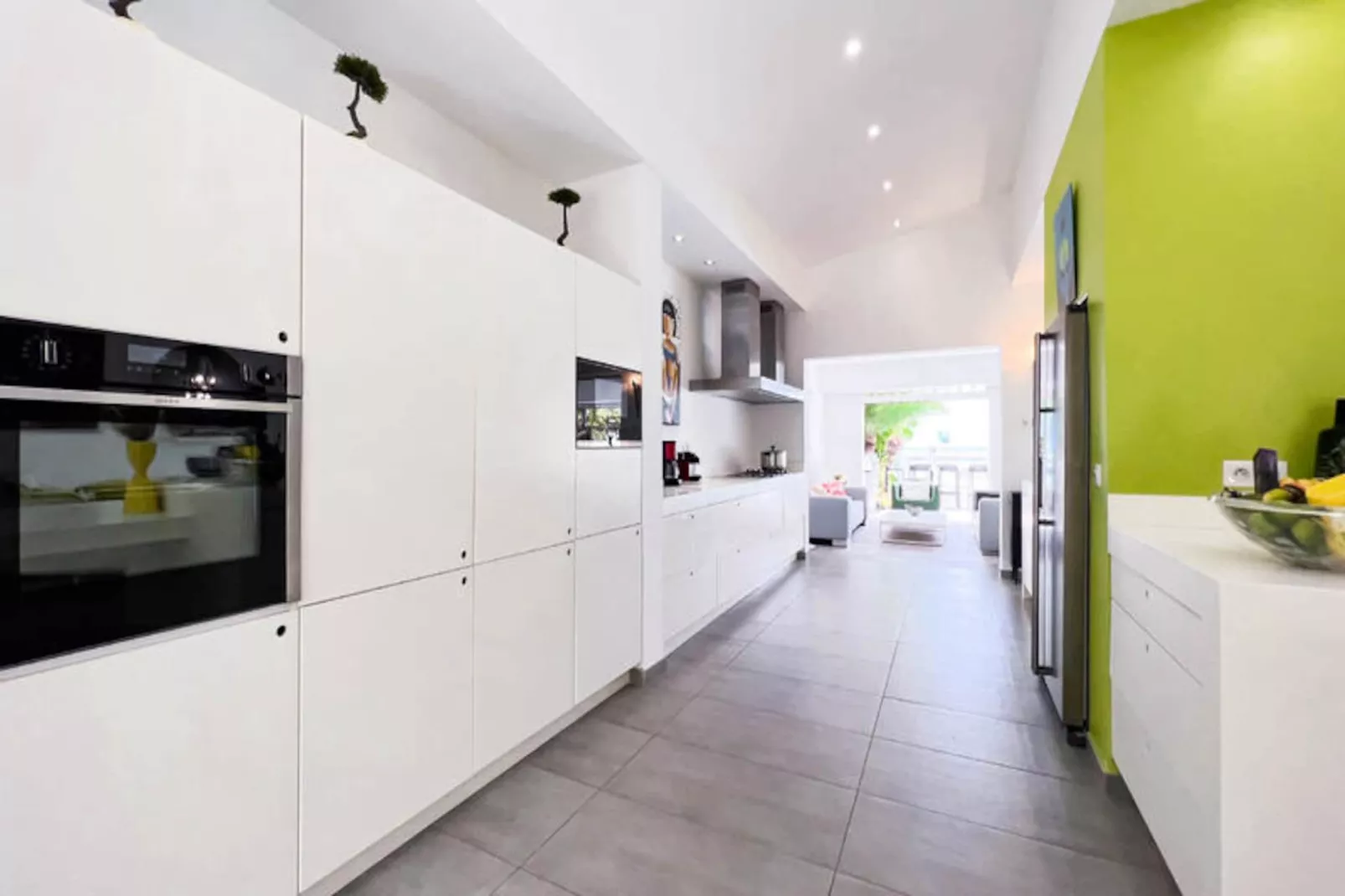 Maison à Saint François - Untagged