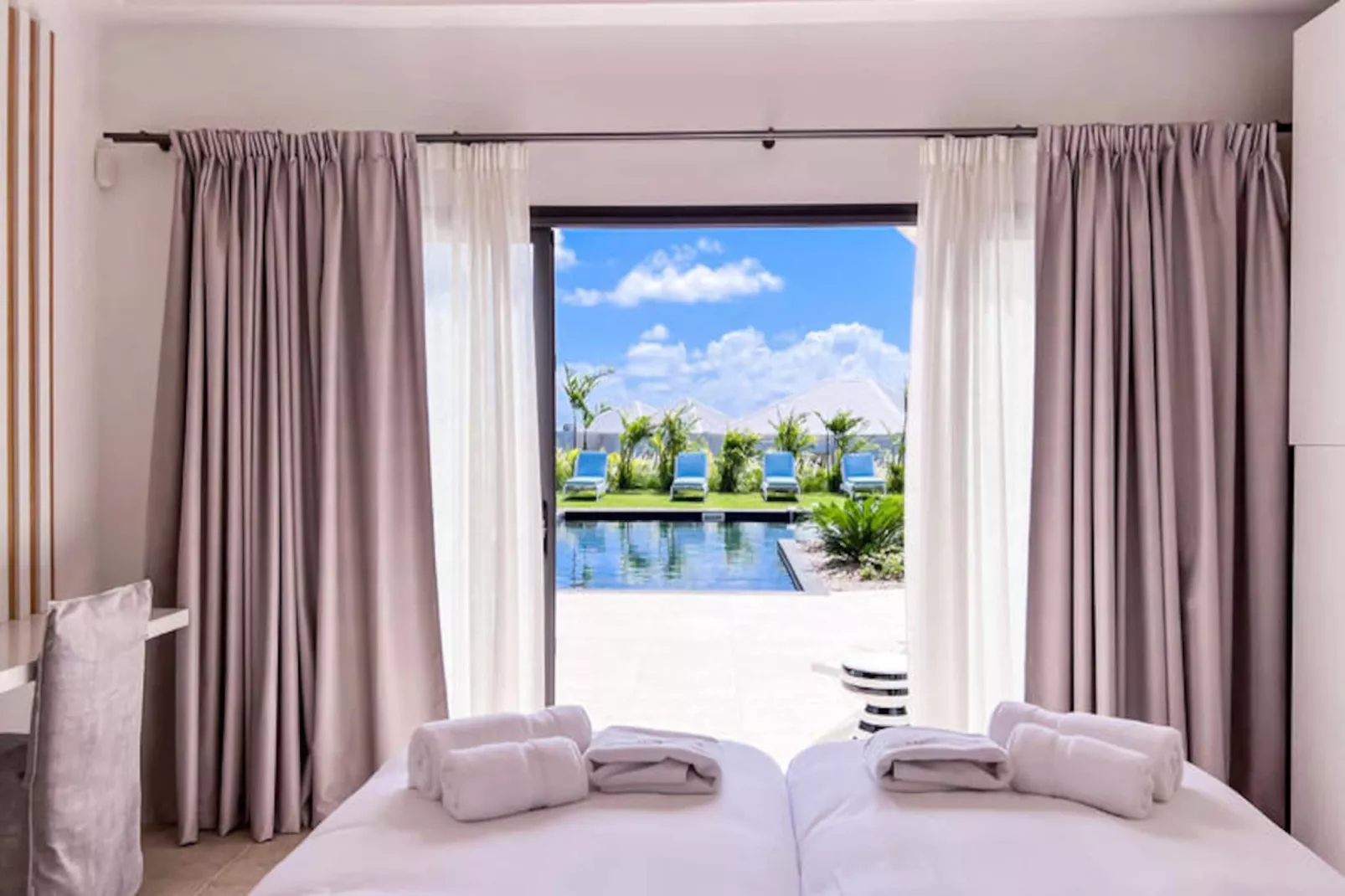 Maison à Saint François - Nicht zugeordnet