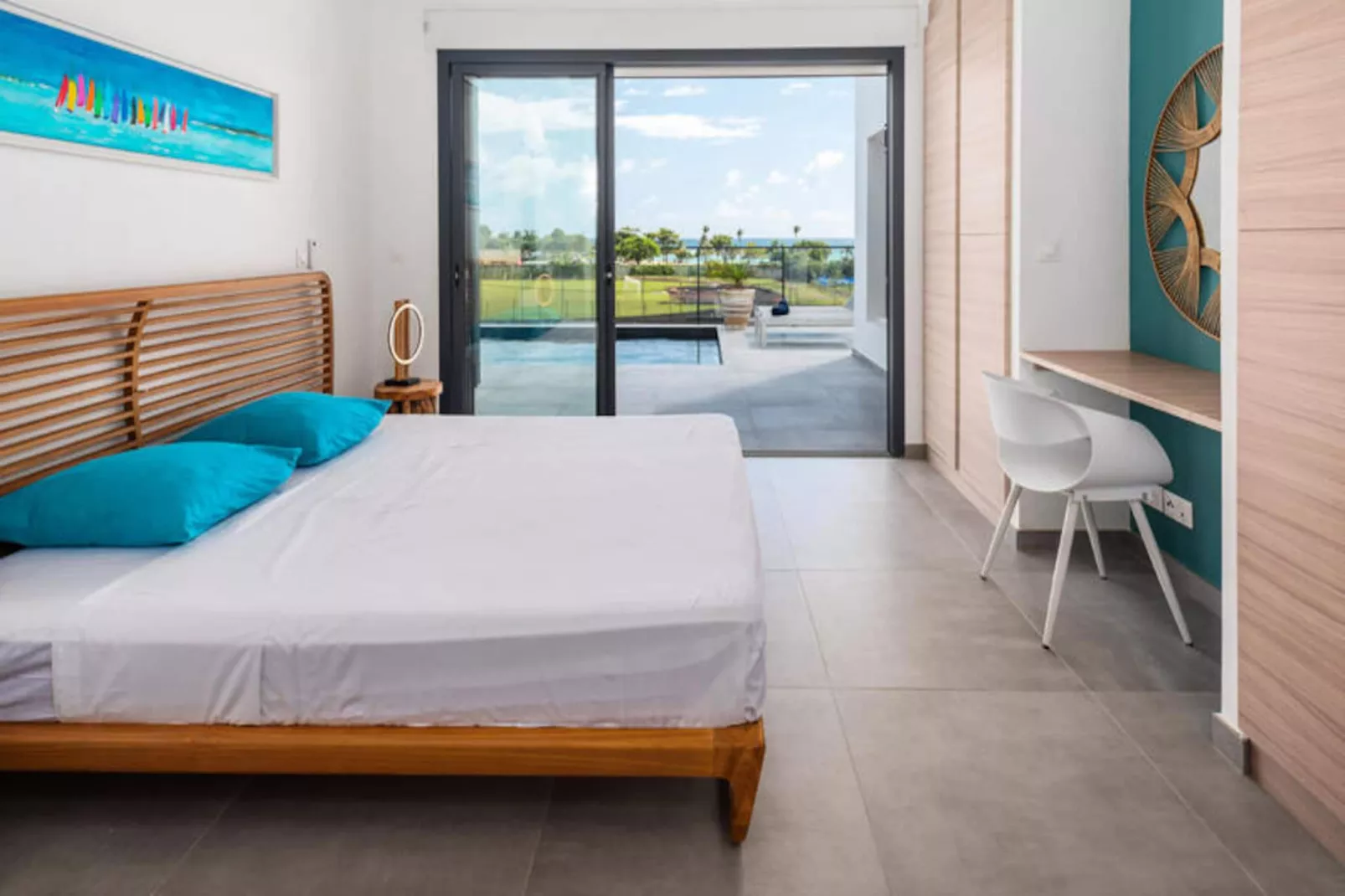 Maison à Saint François - Untagged