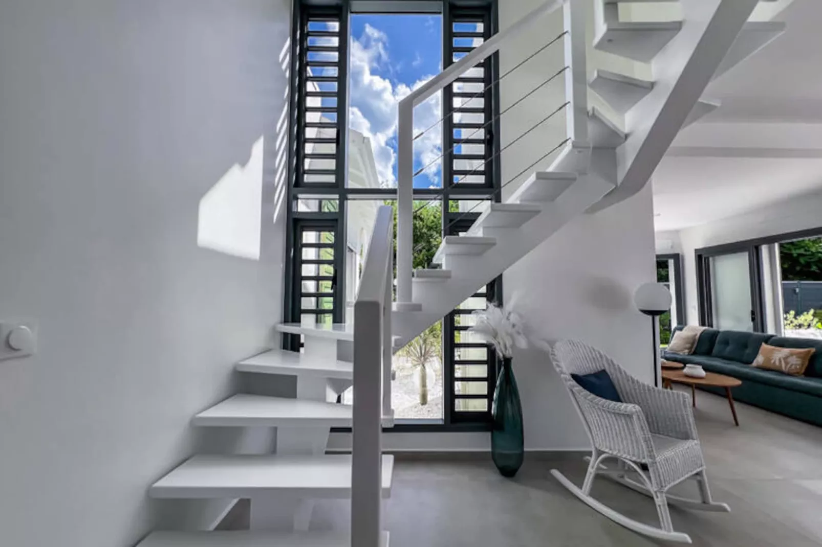 Maison à Saint François-Nicht zugeordnet