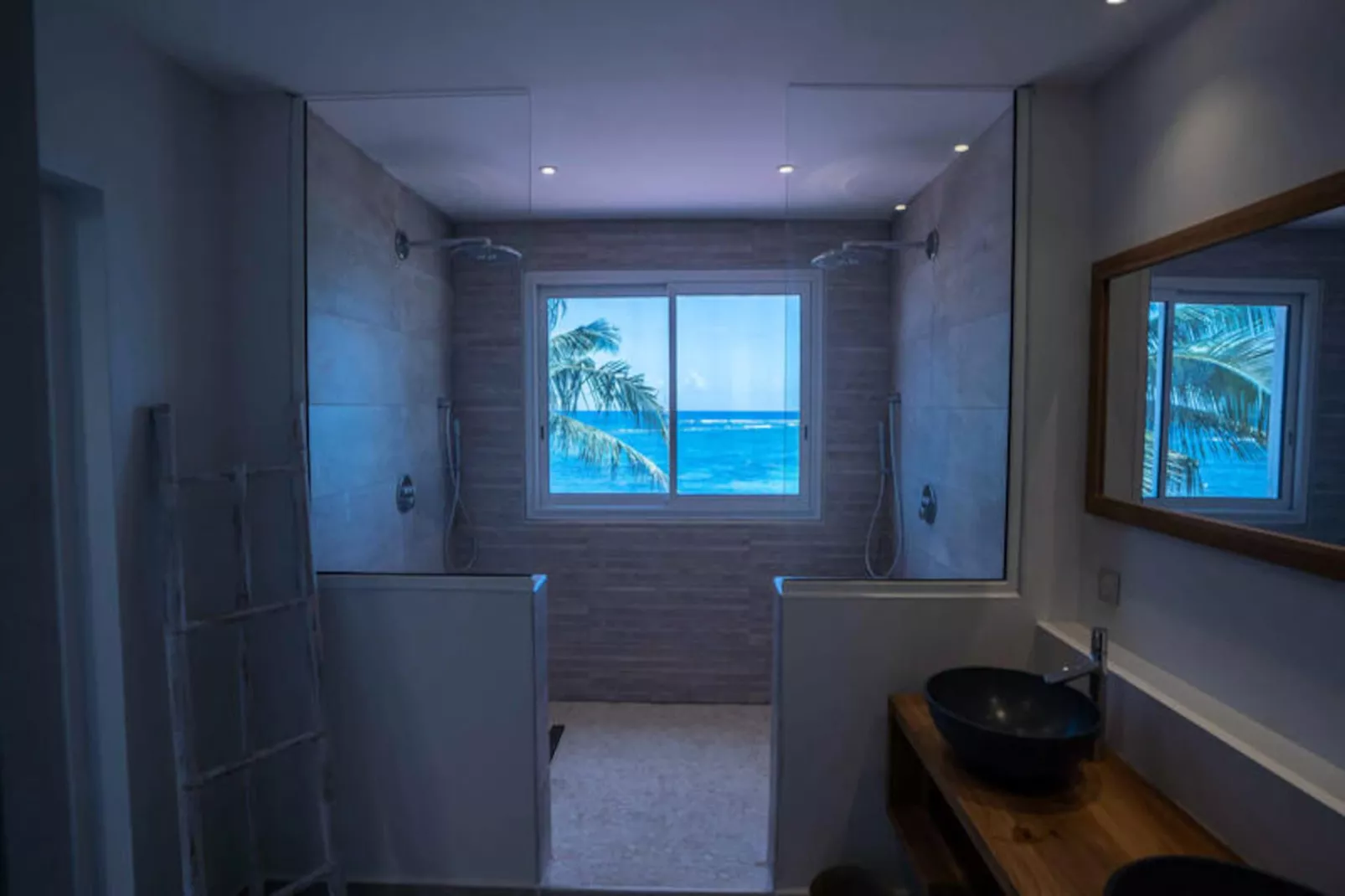 Maison à Le Moule-Non tagué