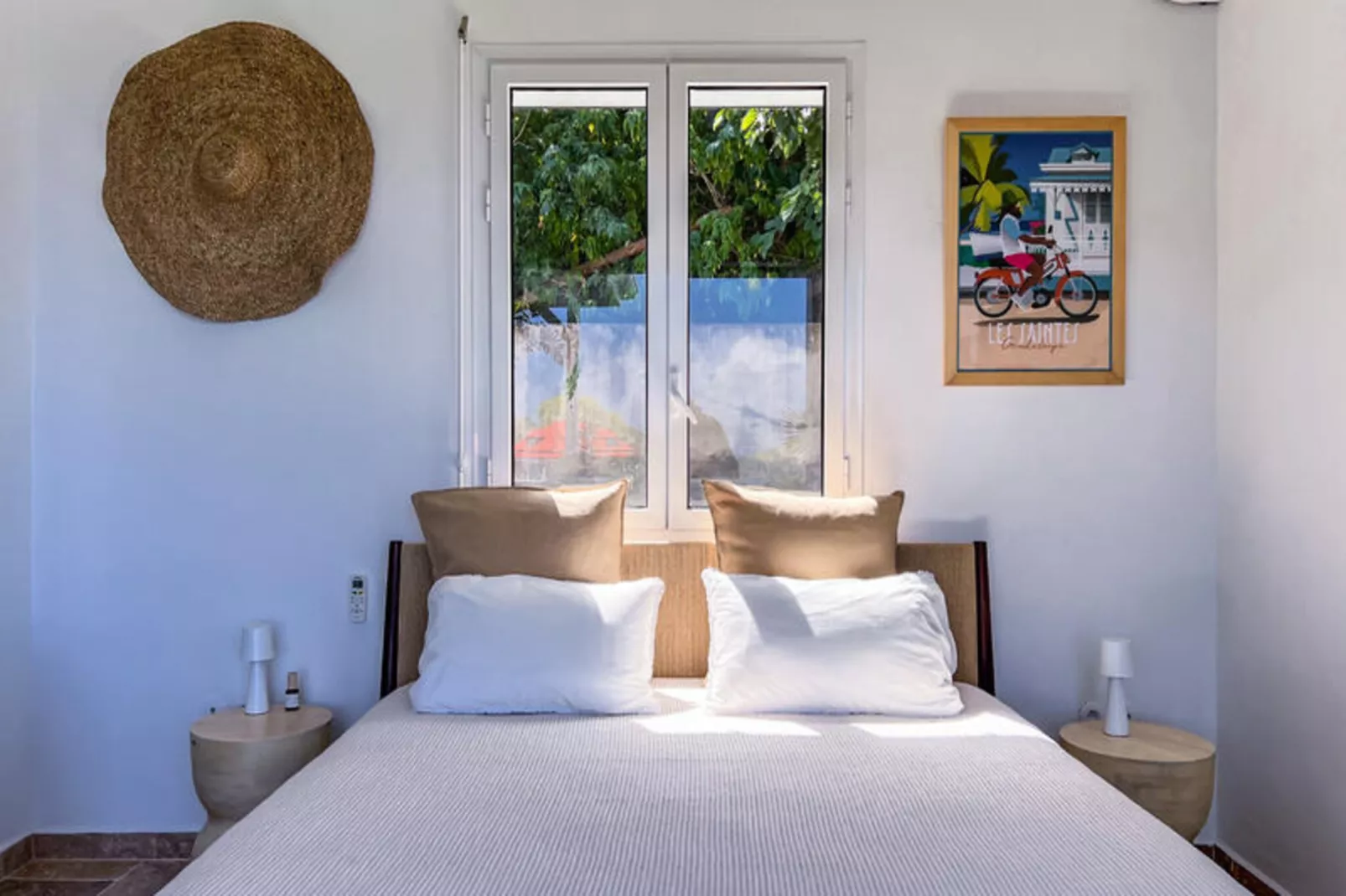 Maison à Terre de Haut-Untagged