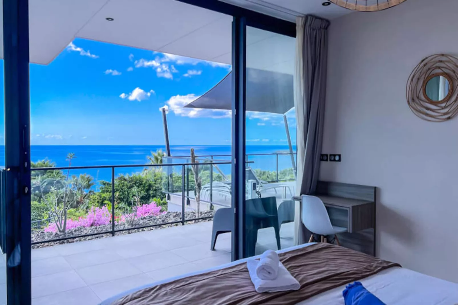 Maison à Bouillante-Untagged