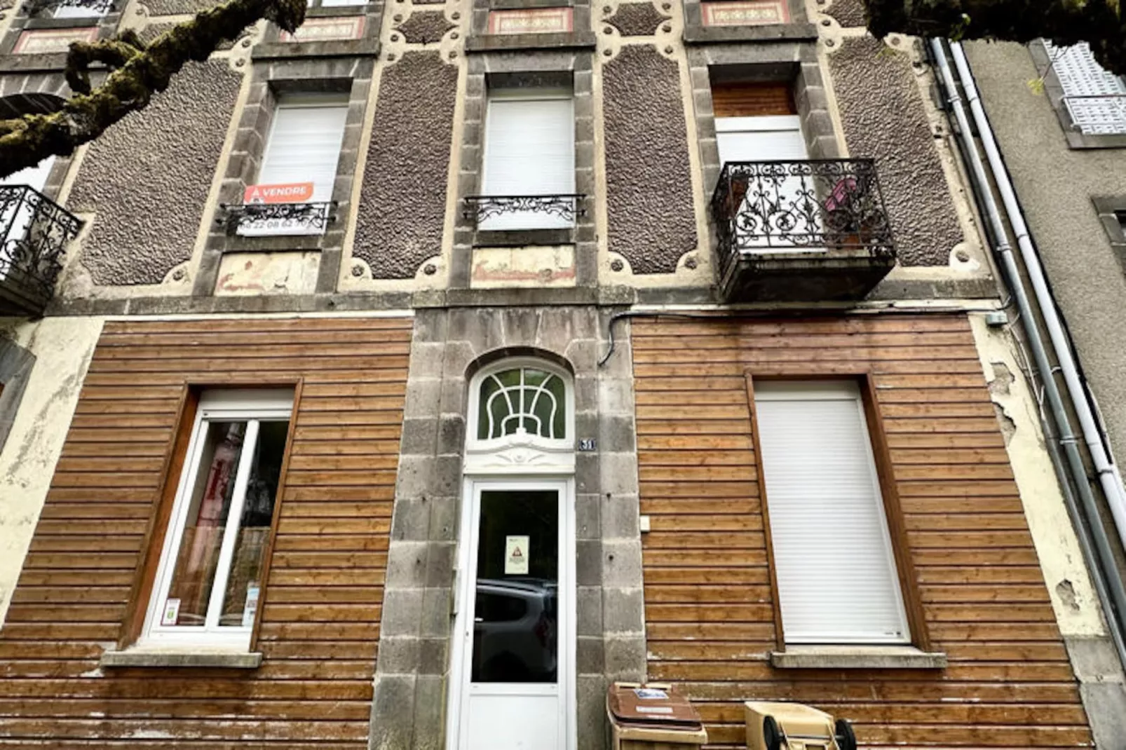 Appartements à Le Mont Dore-Non tagué