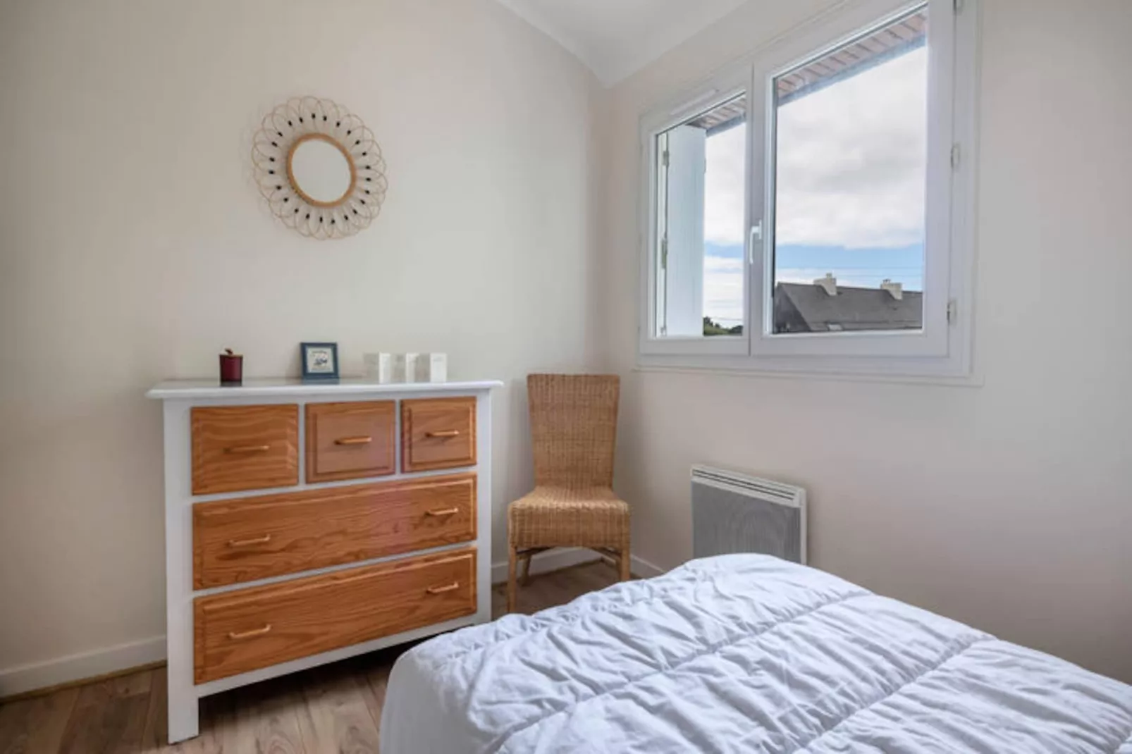 Maison à Saint Gildas de Rhuys-Untagged