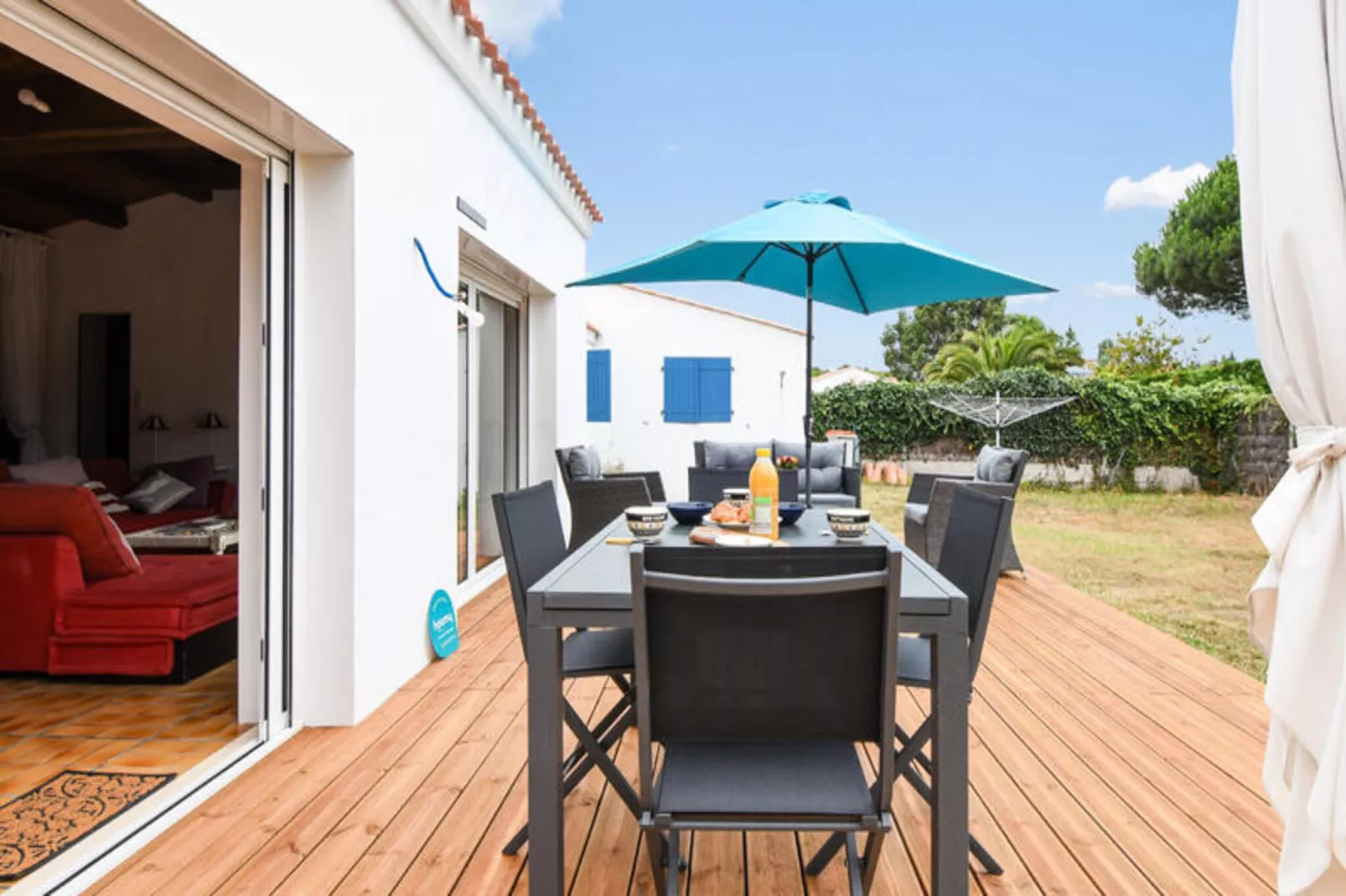 Maison à Noirmoutier-Non tagué