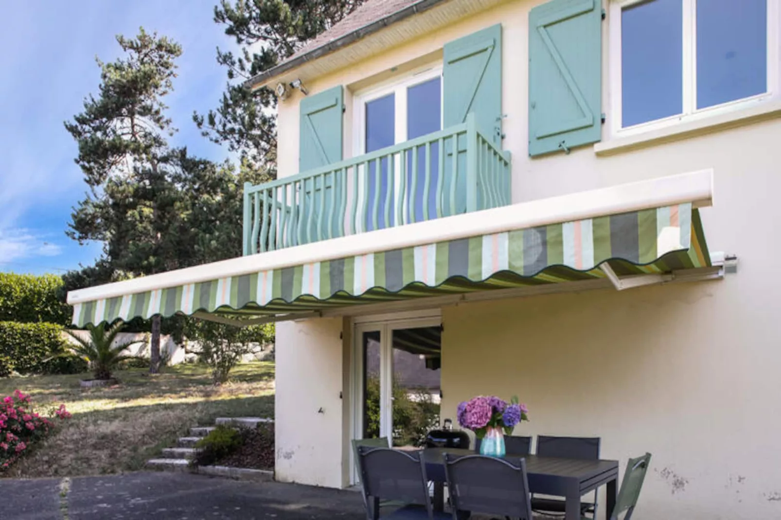 Maison à Erquy-Nicht zugeordnet