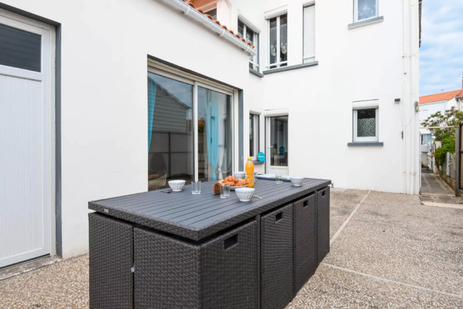 Maison à La Barre de Monts - Noirmoutier-Nicht zugeordnet