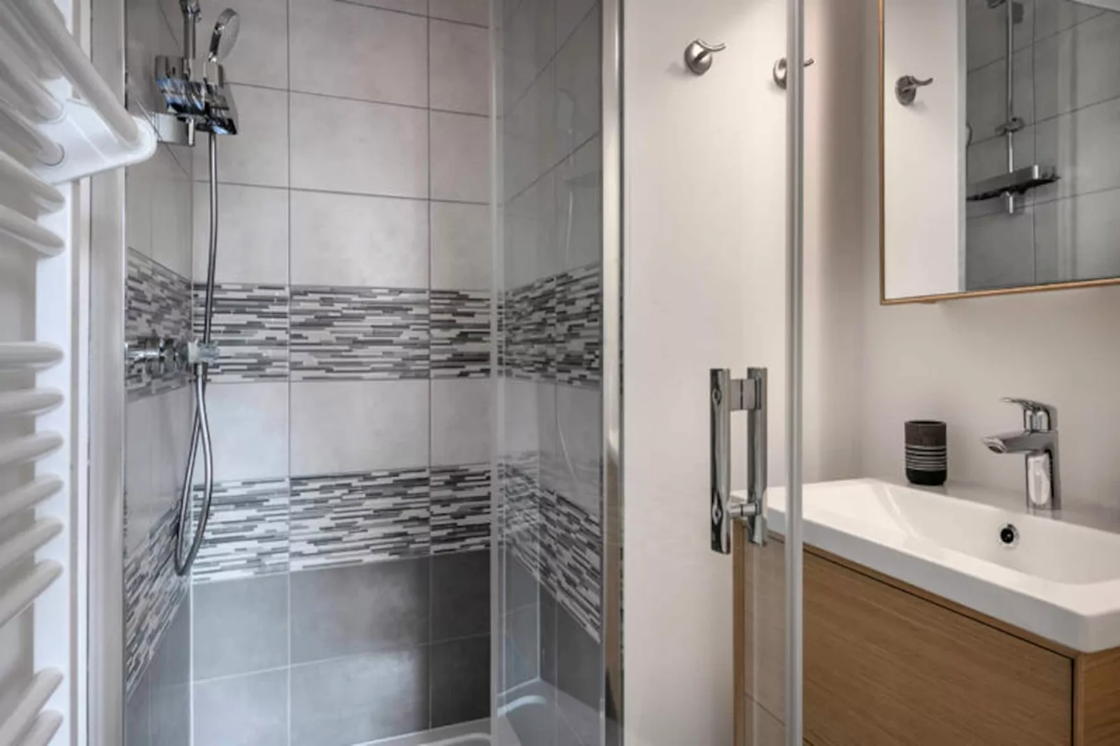 Maison à Le Tour du Parc-Untagged