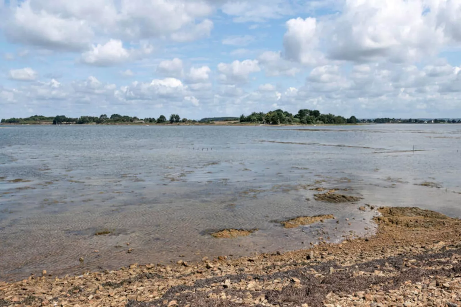 Maison à Saint-Armel-Nicht zugeordnet