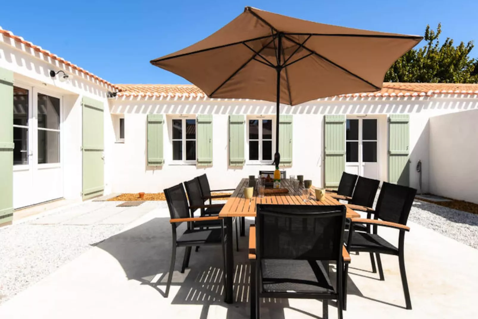 Maison à L'Epine - Ile de Noirmoutier-Non tagué