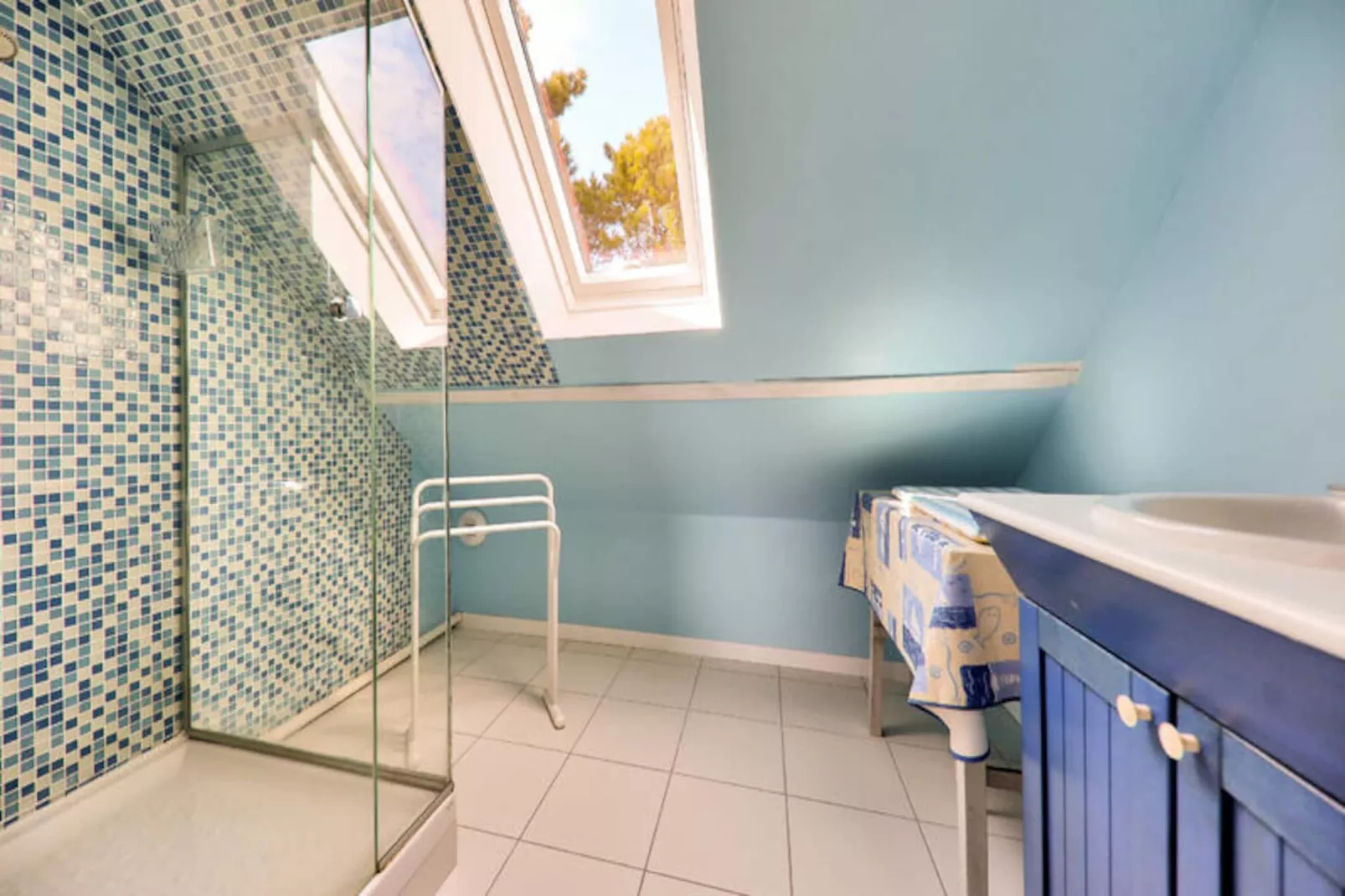 Maison à Saint Gildas de Rhuys-Untagged