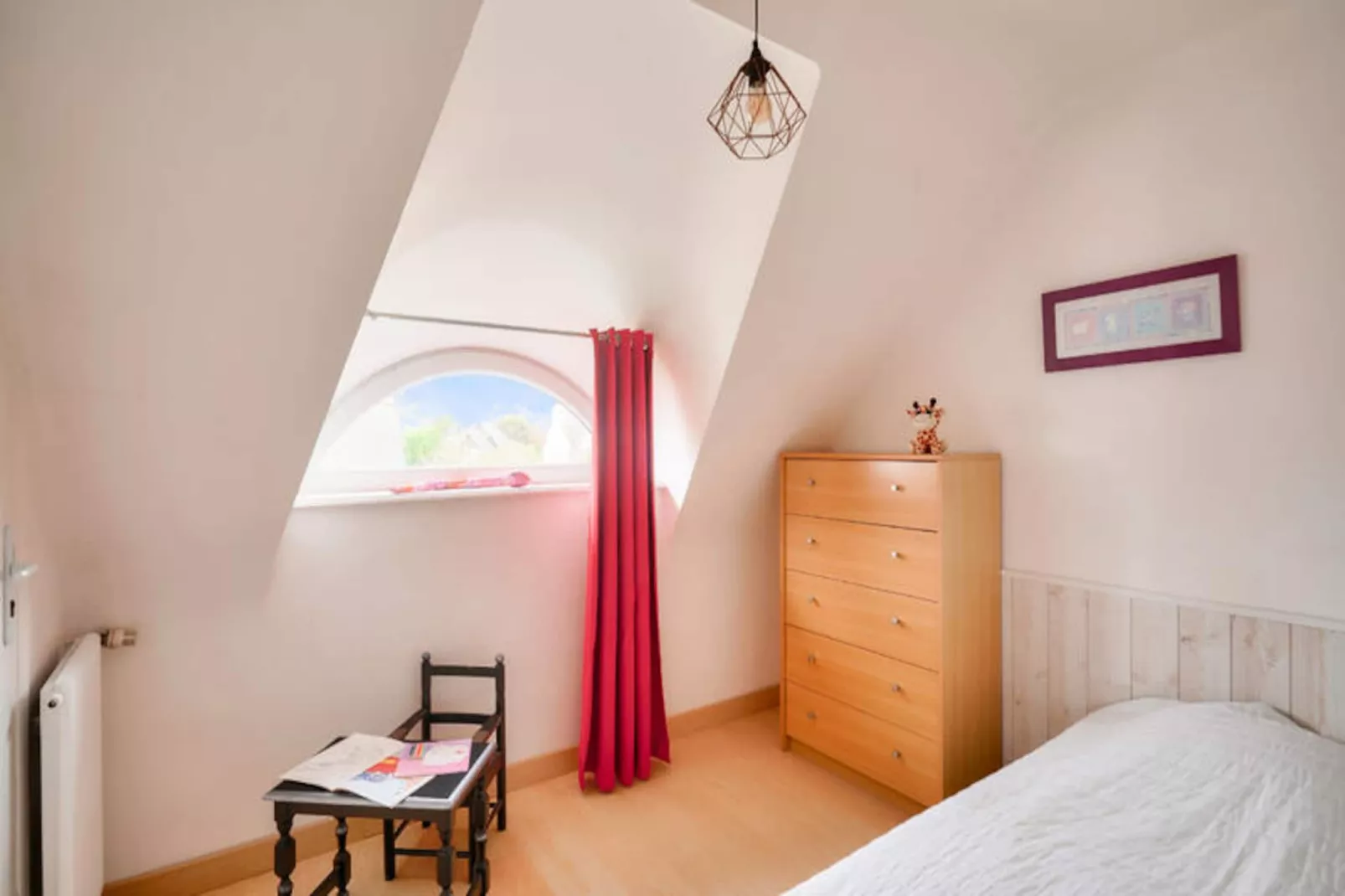 Maison à Loctudy-Nicht zugeordnet