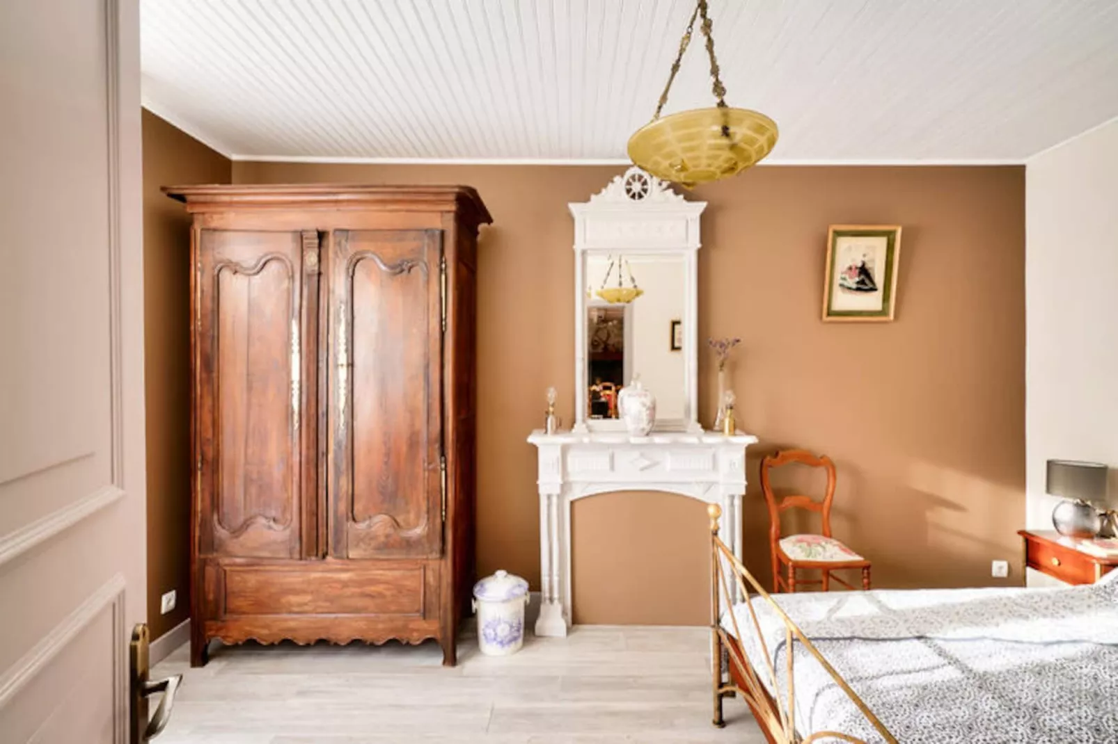 Maison à Treffiagat-Léchiagat-Nicht zugeordnet