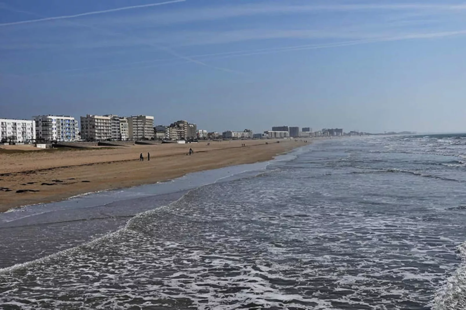 Appartements à Saint-Jean-de-Monts-Untagged