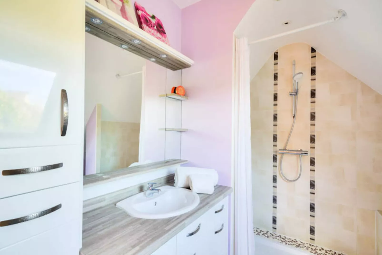 Maison à Ploneour-Lanvern-Non tagué