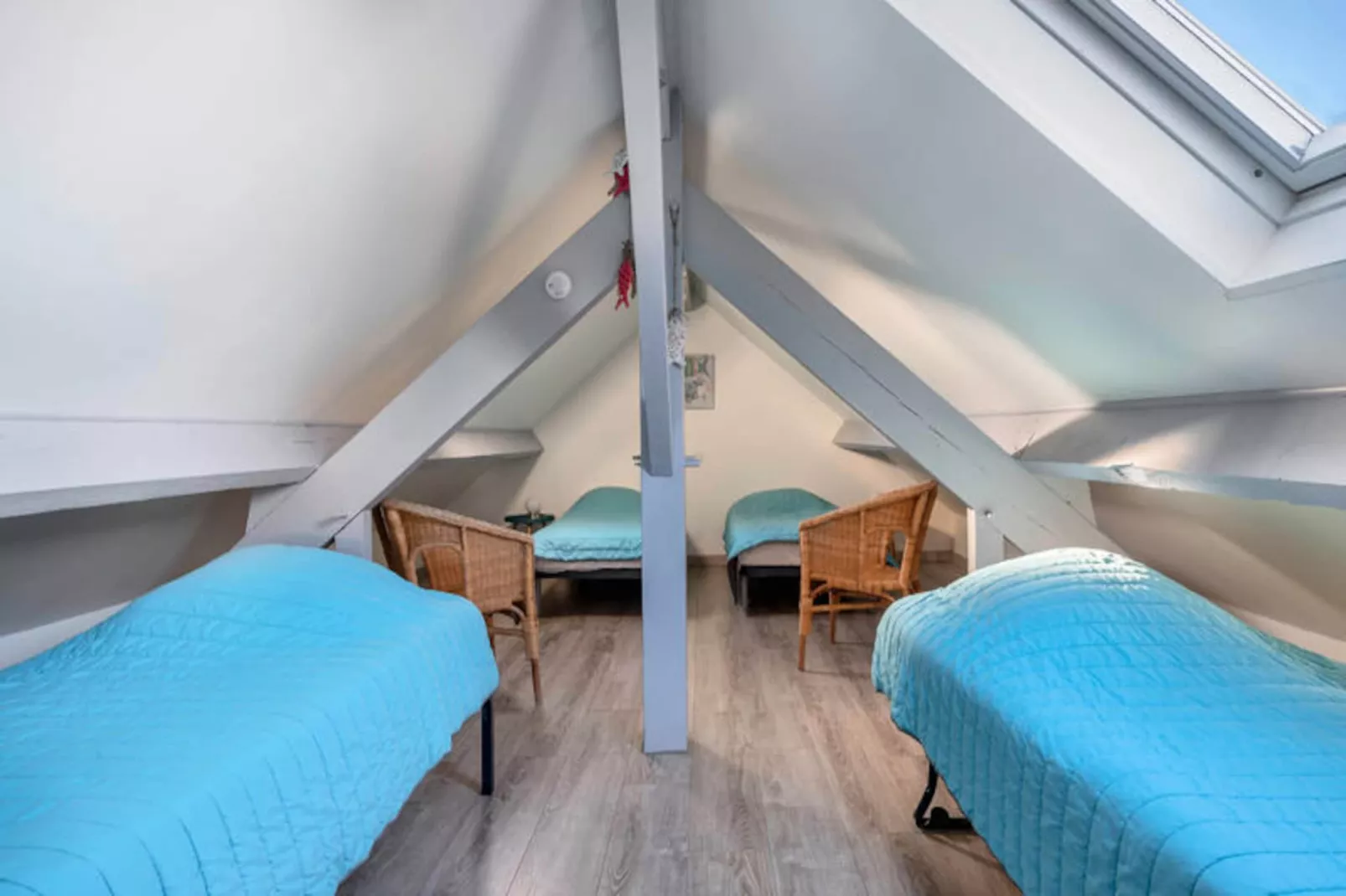 Maison à La Turballe-Nicht zugeordnet