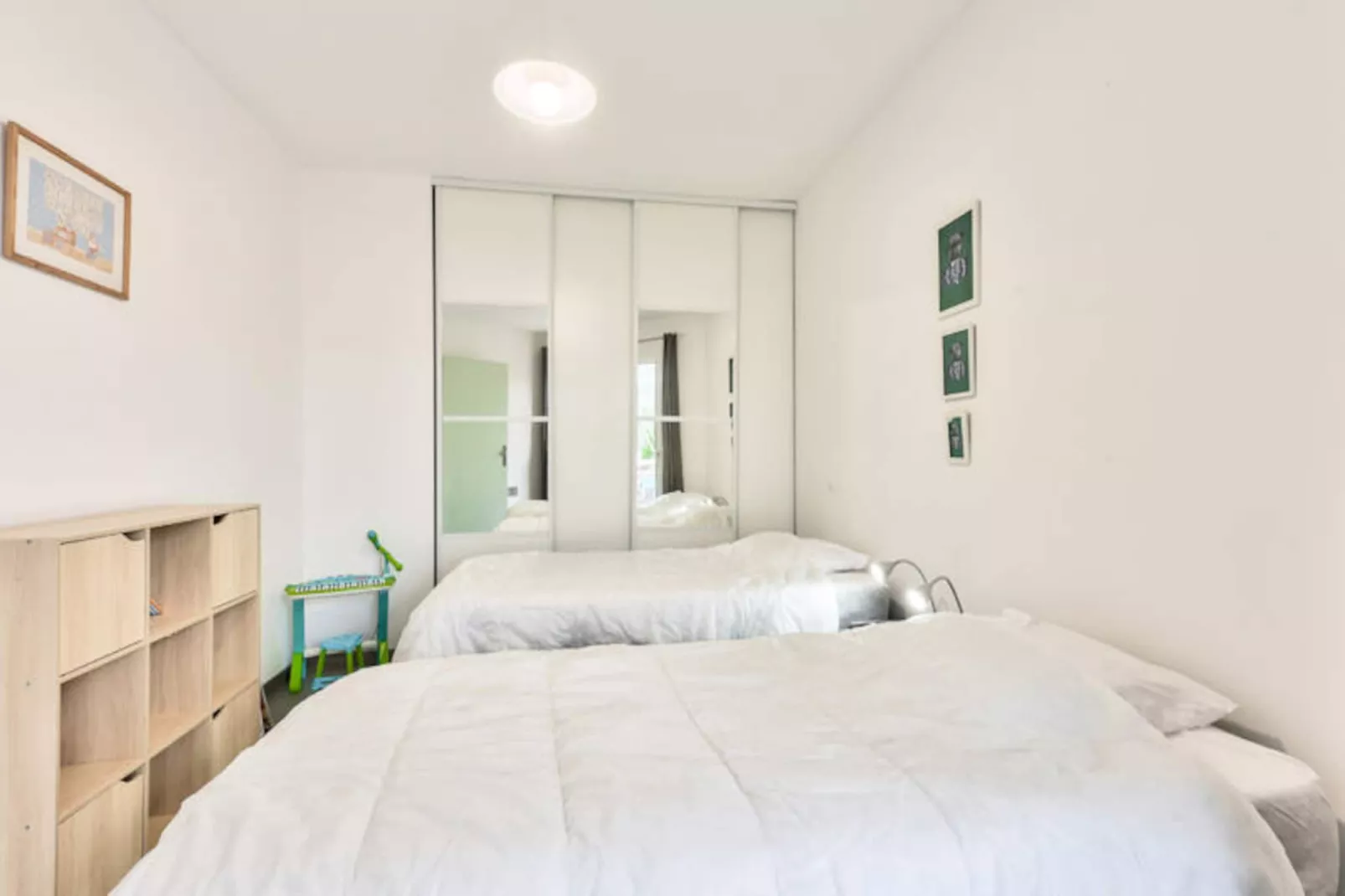 Maison à Arès - Bassin d'Arcachon-Untagged