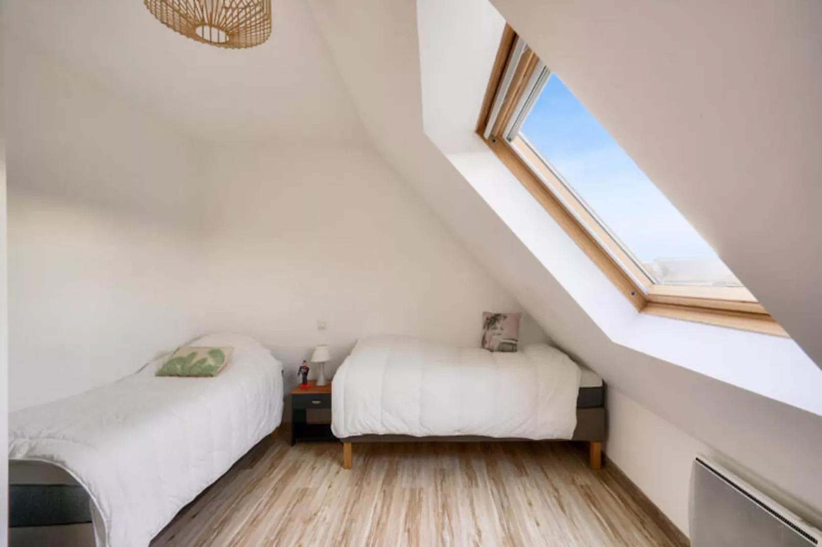 Maison à Plobannalec-Lesconil-Non tagué