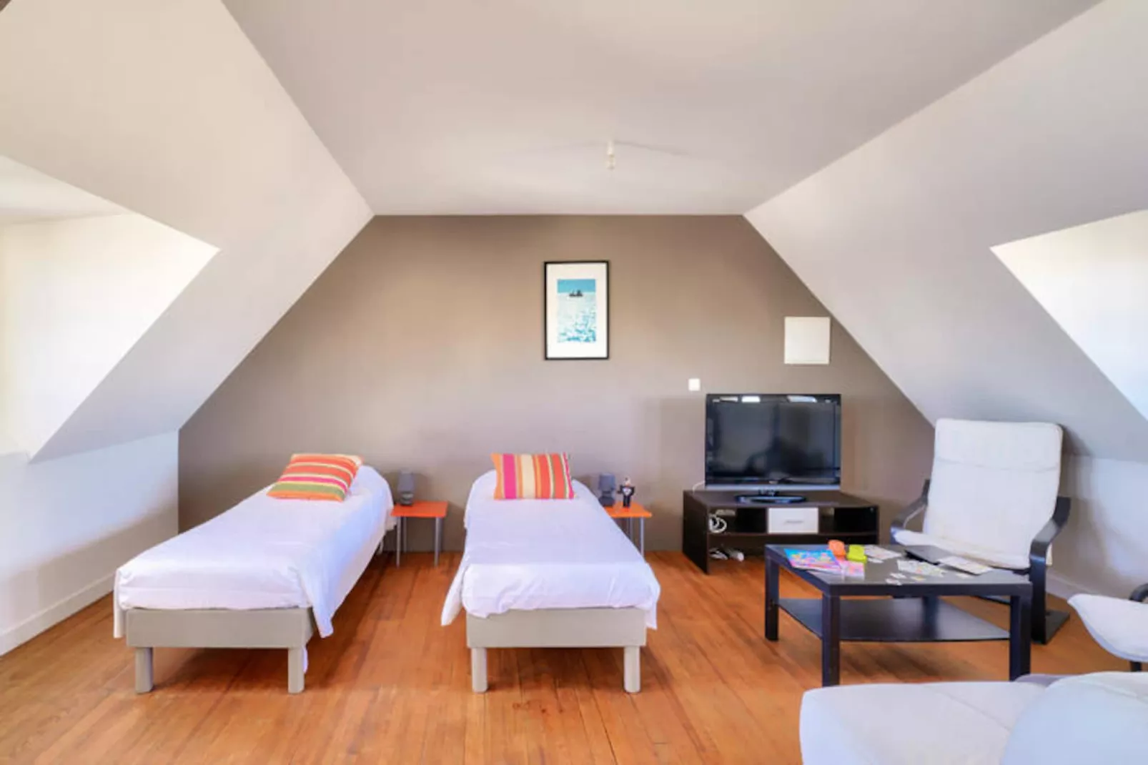 Maison à Plobannalec-Lesconil-Non tagué