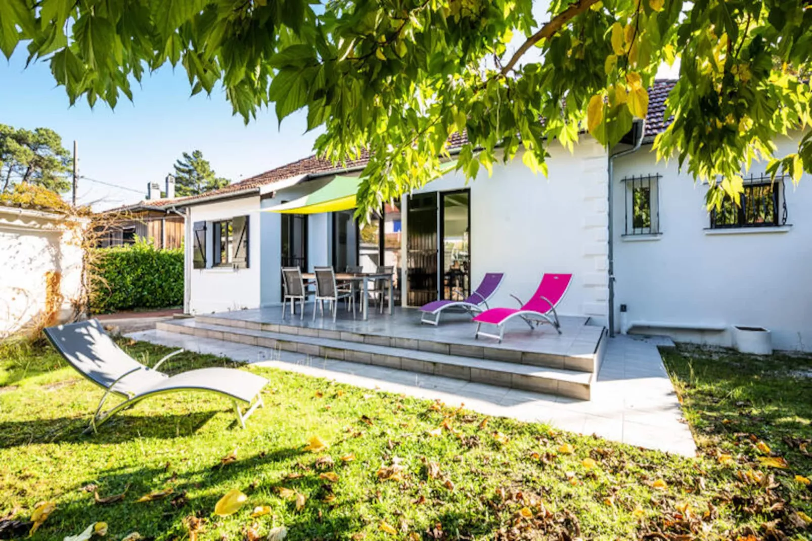 Maison à Andernos-les-Bains-Non tagué