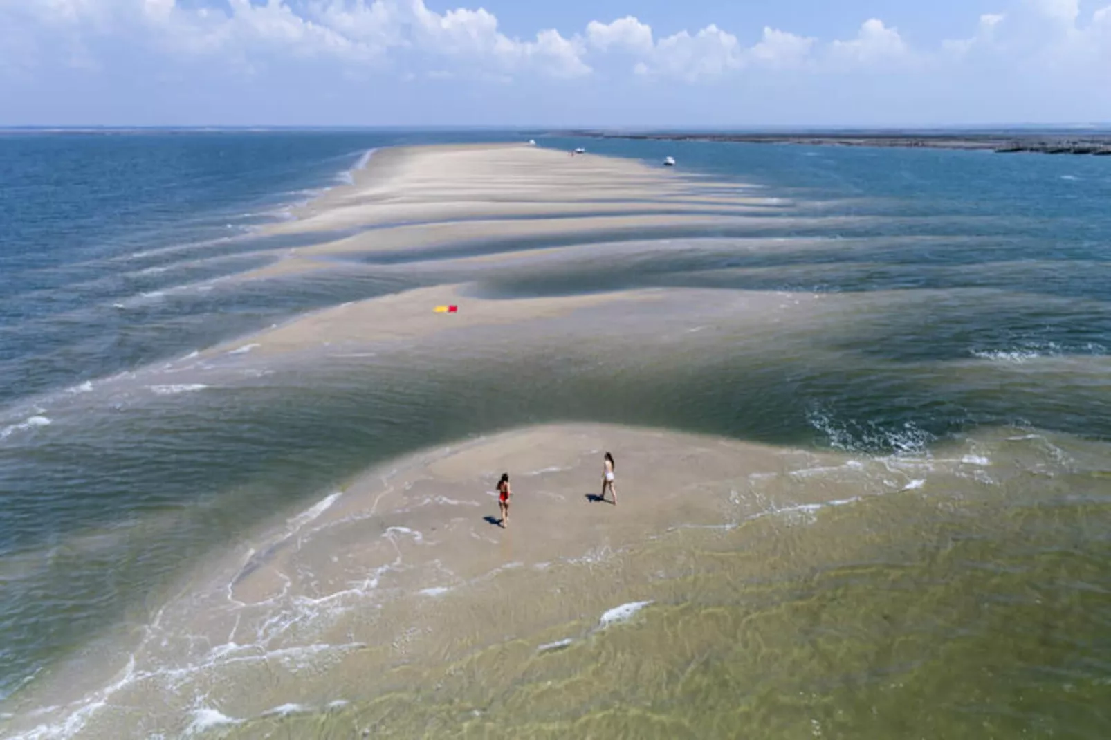 Maison à Andernos-les-Bains-Nicht zugeordnet