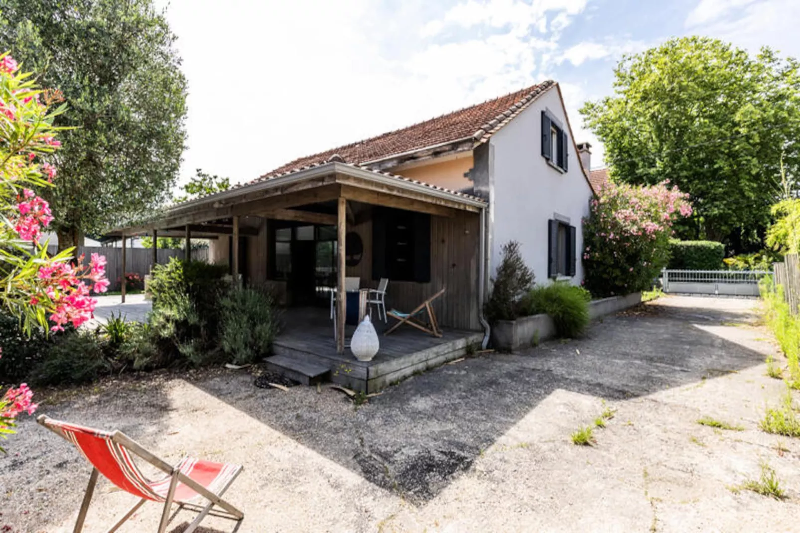 Maison à Andernos-les-Bains-Non tagué