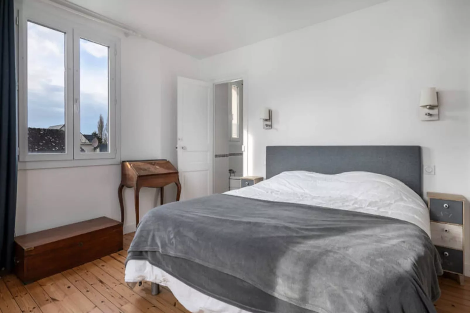 Maison à Le Pouliguen-Untagged