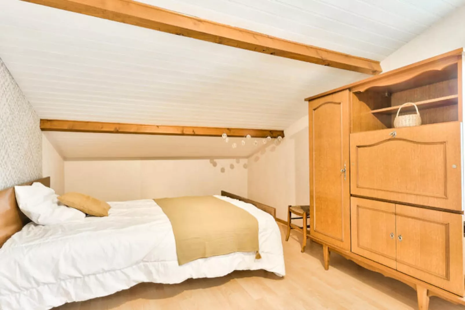 Maison à Lanton-Untagged