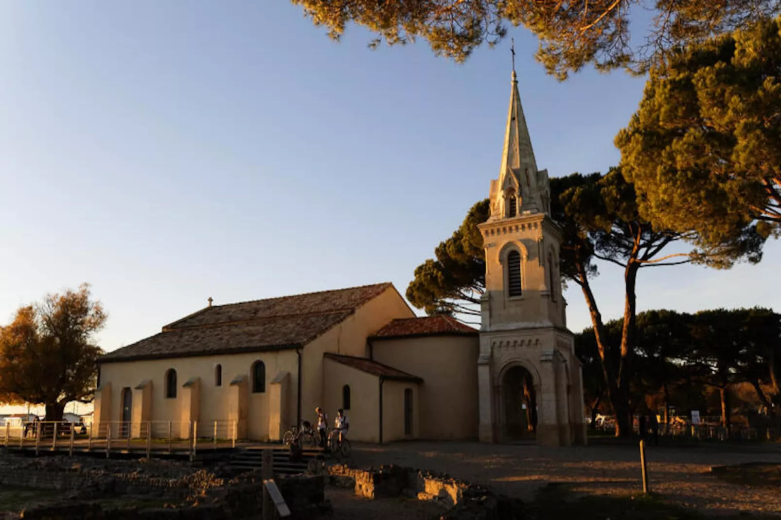 Maison à Andernos-les-Bains-Nicht zugeordnet