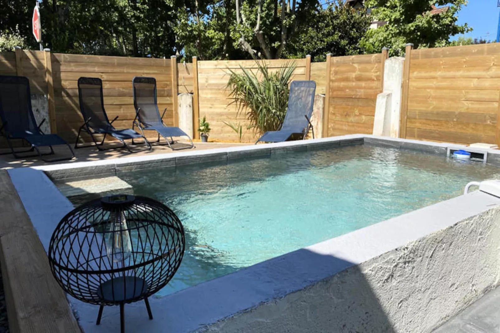 Maison à Andernos-les-Bains-Non tagué